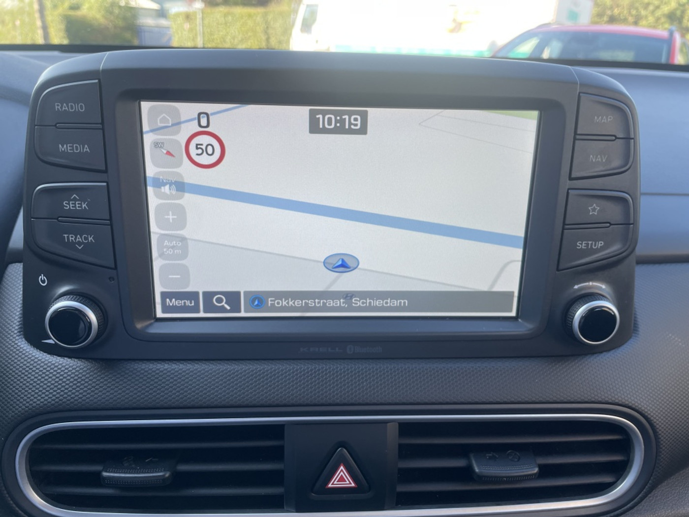 Foto van Hyundai Kona
