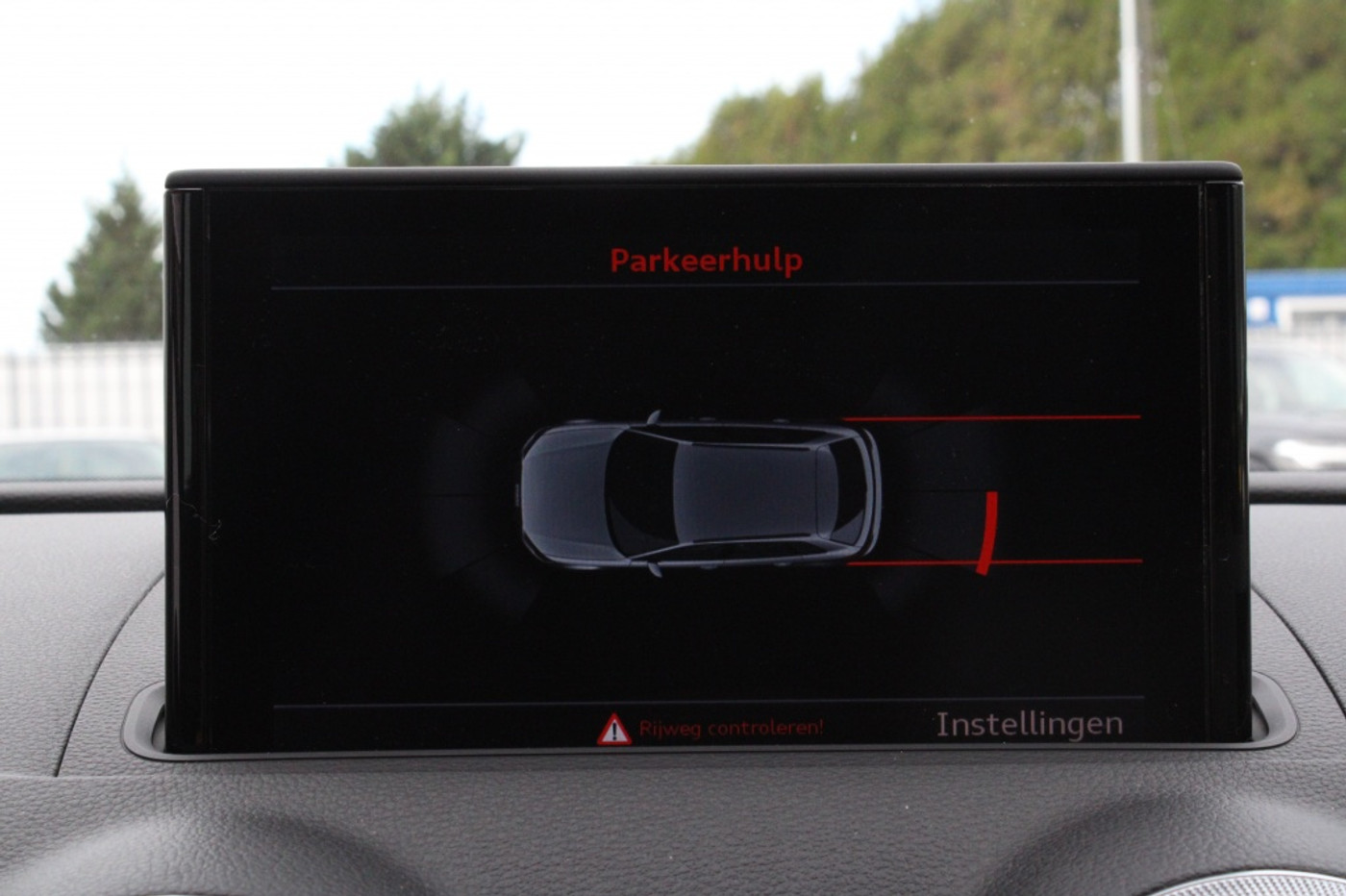 Foto van Audi A3 Sportback E-tron