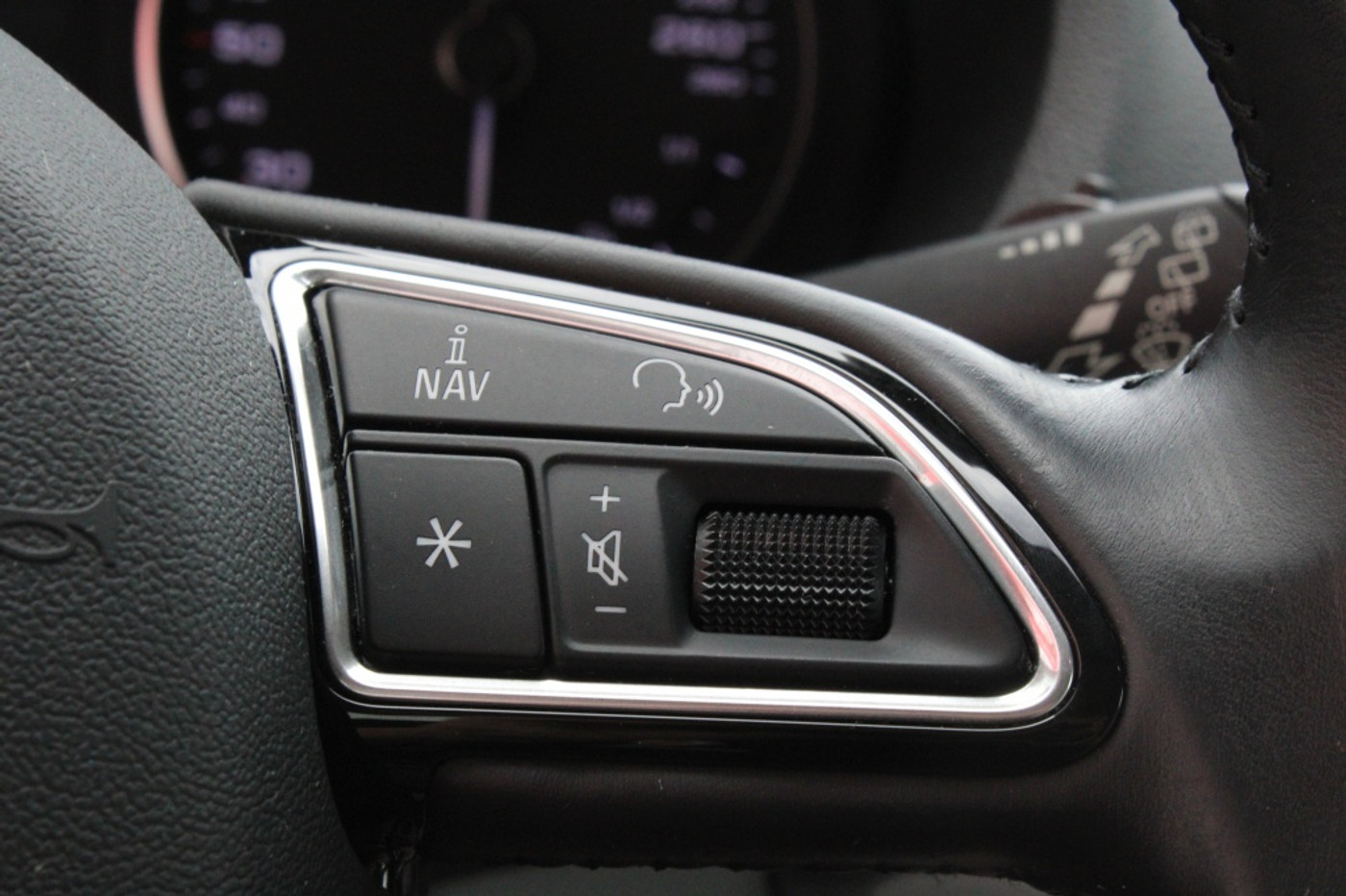 Foto van Audi A3 Sportback E-tron