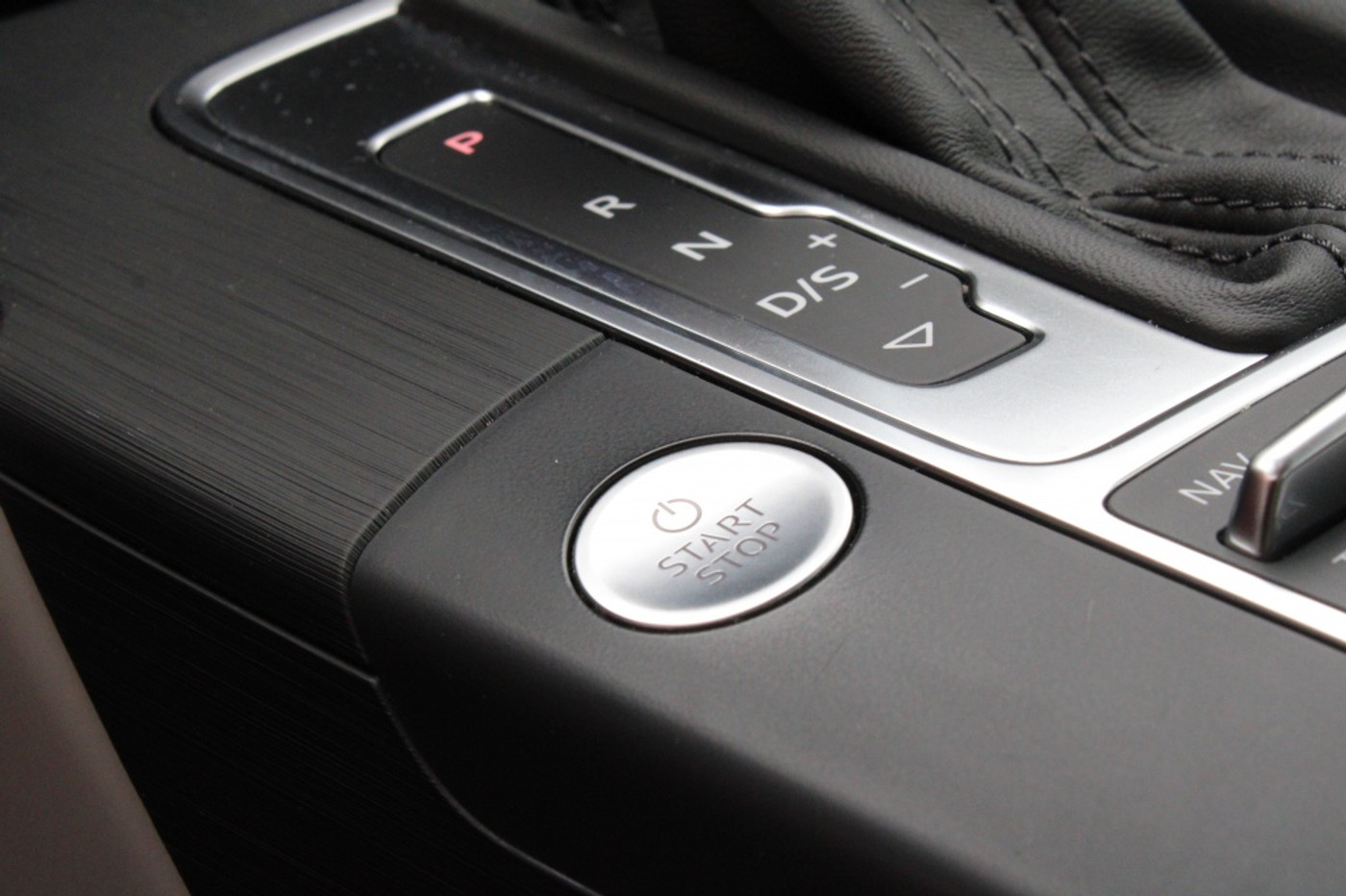Foto van Audi A3 Sportback E-tron