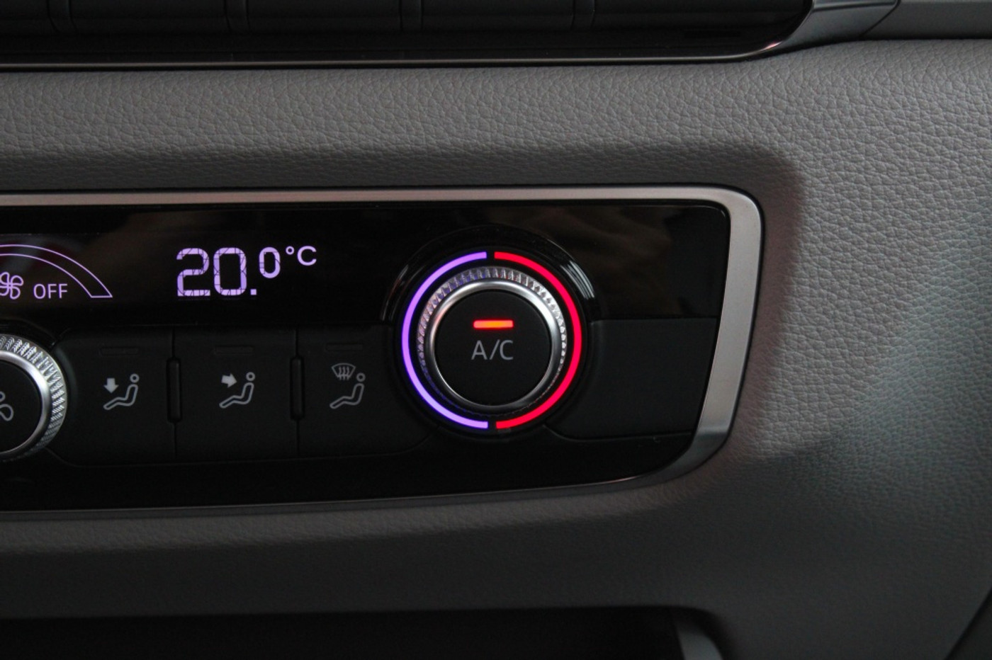 Foto van Audi A3 Sportback E-tron
