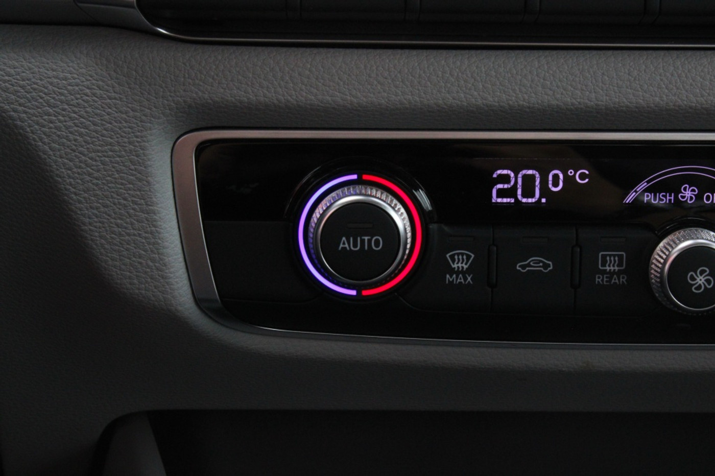 Foto van Audi A3 Sportback E-tron