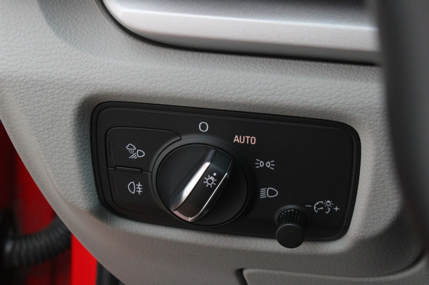 Foto van Audi A3 Sportback E-tron