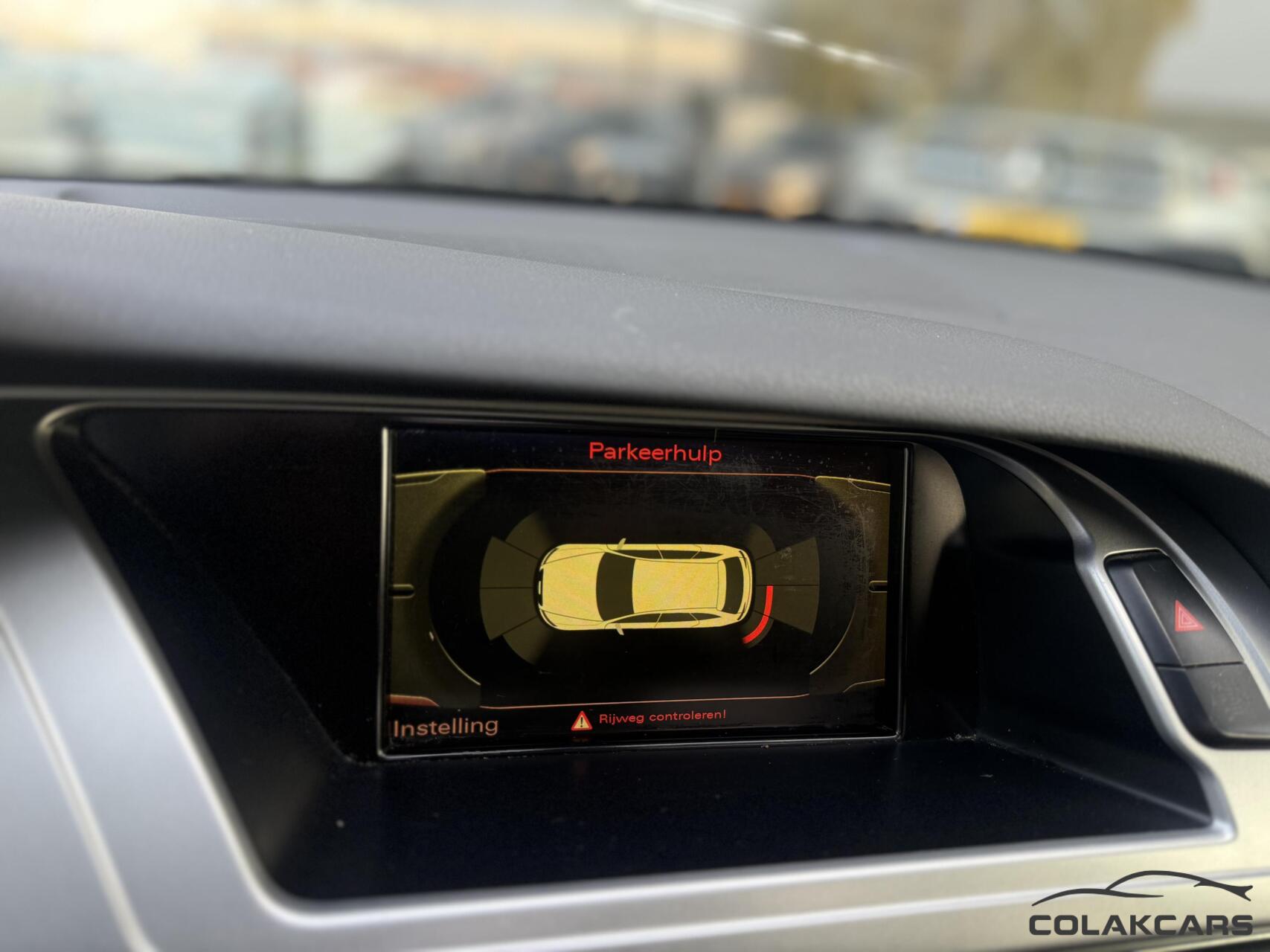 Foto van Audi Audi A4