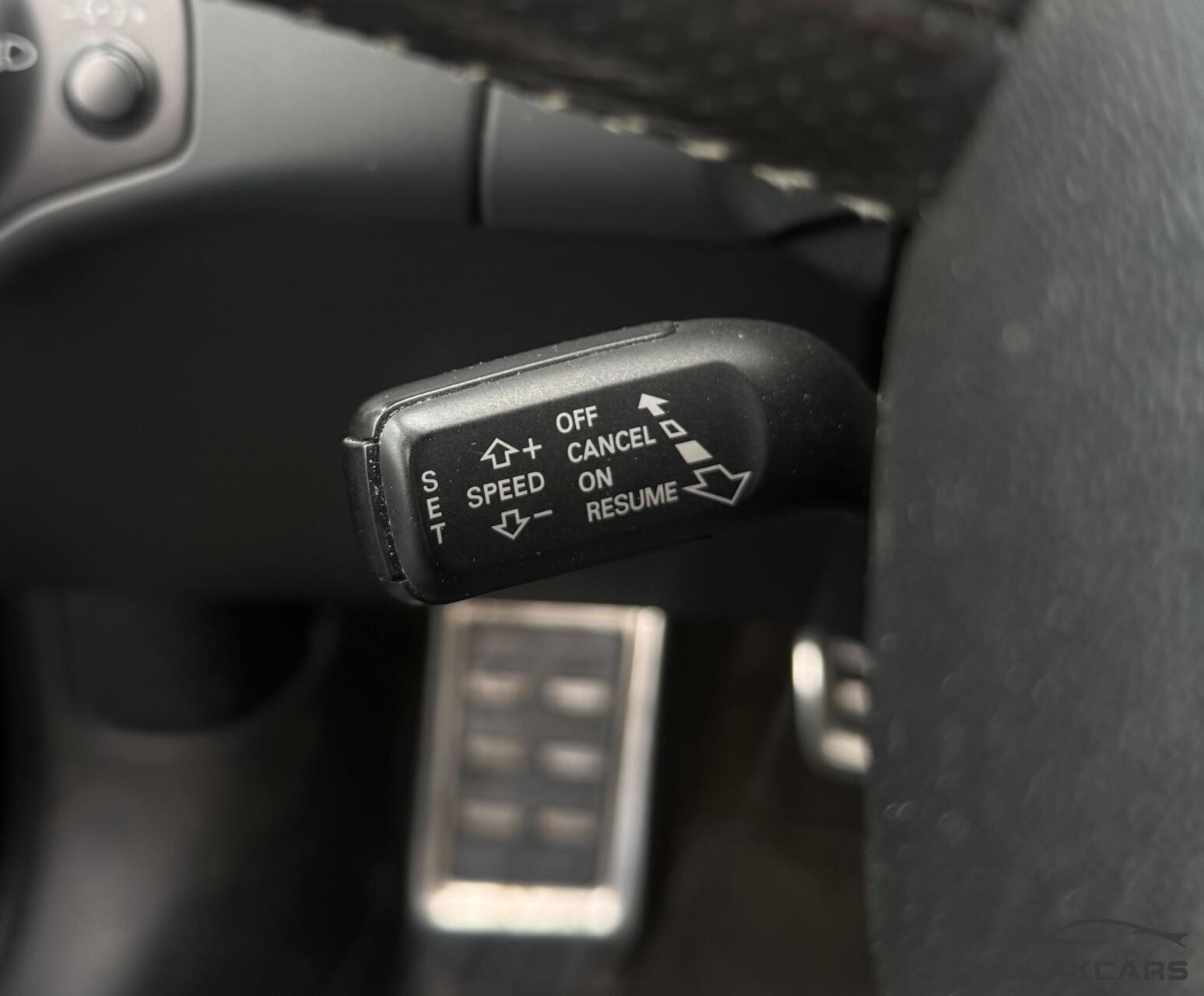 Foto van Audi Audi A4