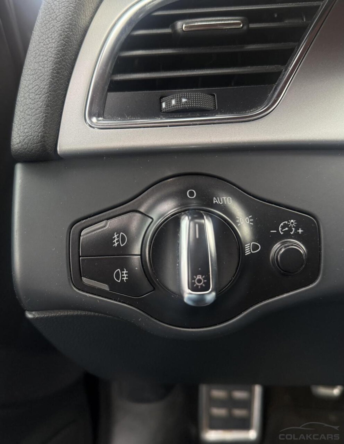 Foto van Audi Audi A4