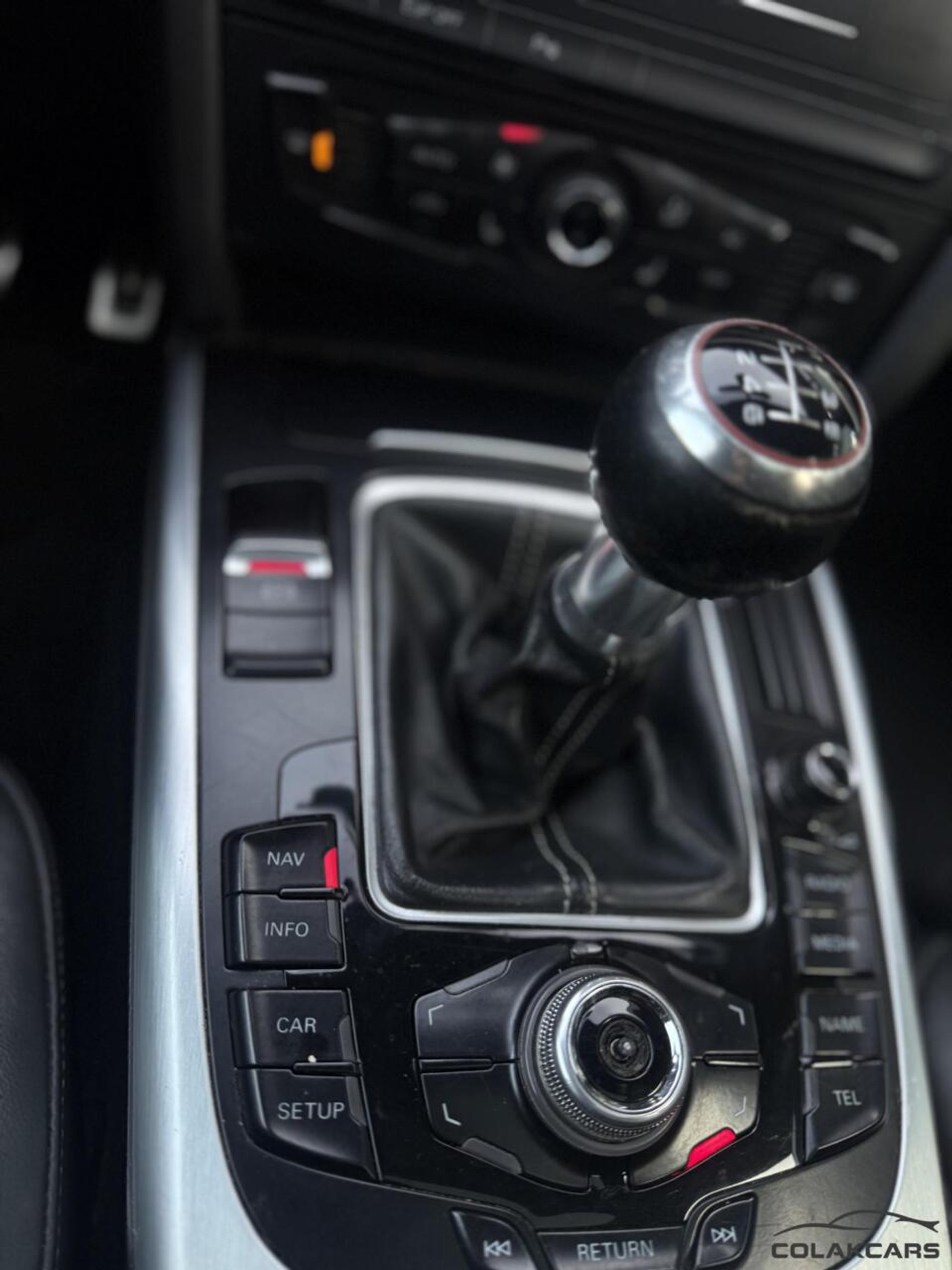 Foto van Audi Audi A4