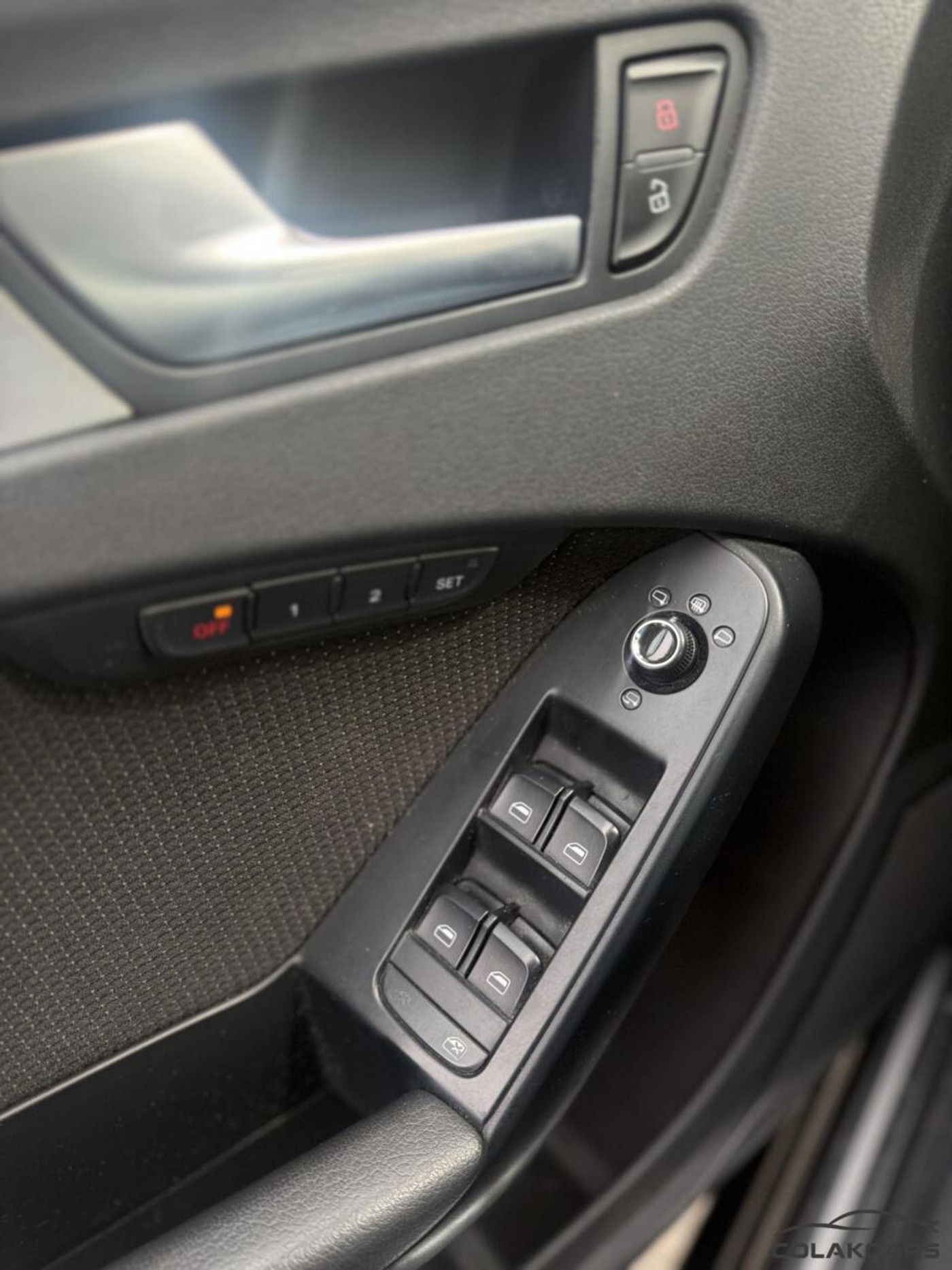 Foto van Audi Audi A4