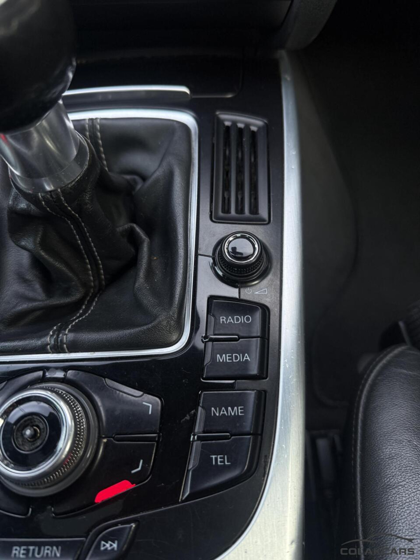 Foto van Audi Audi A4