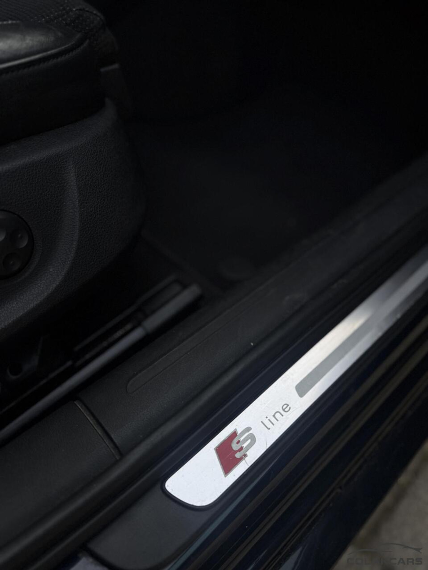 Foto van Audi Audi A4