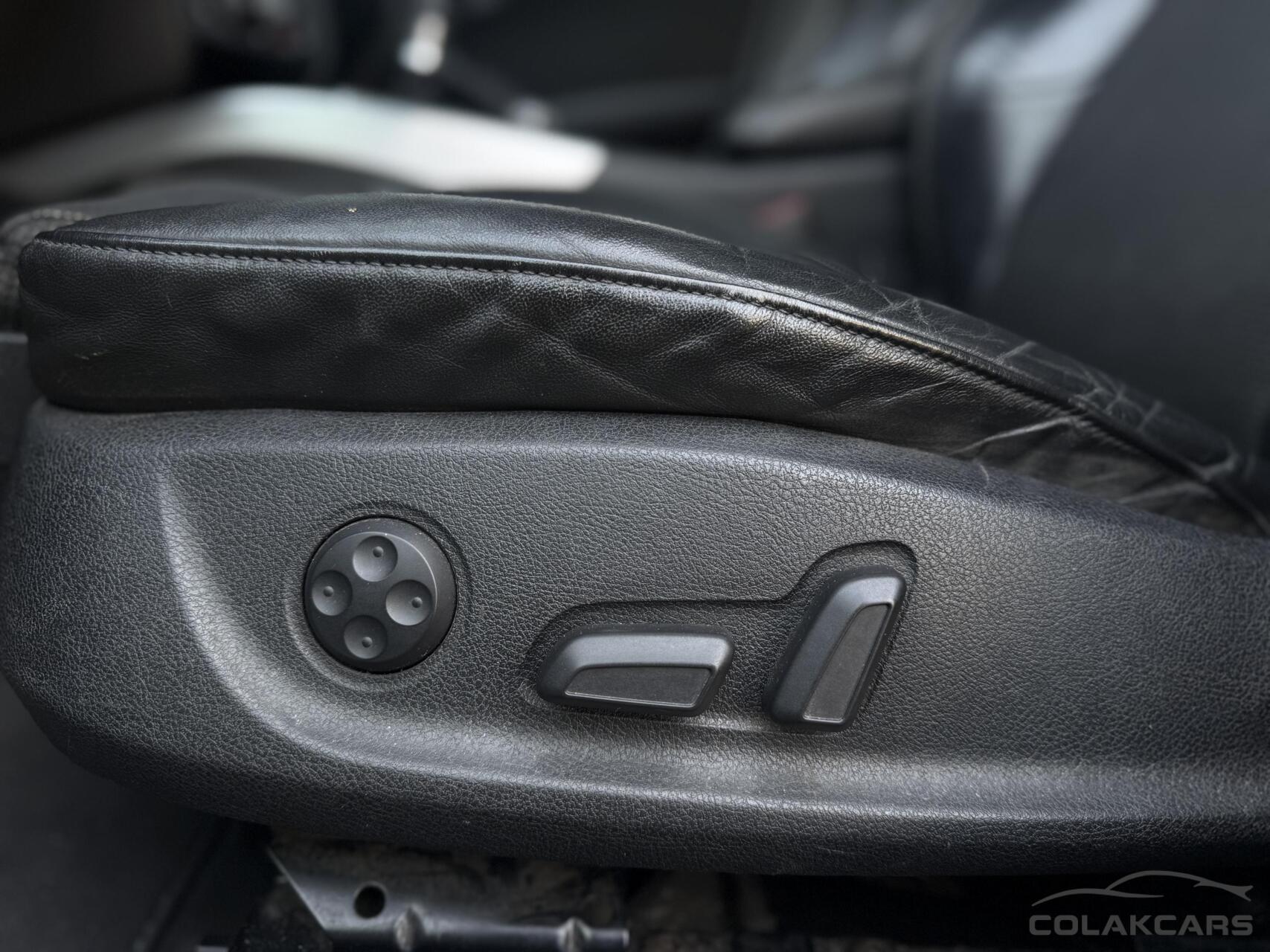 Foto van Audi Audi A4