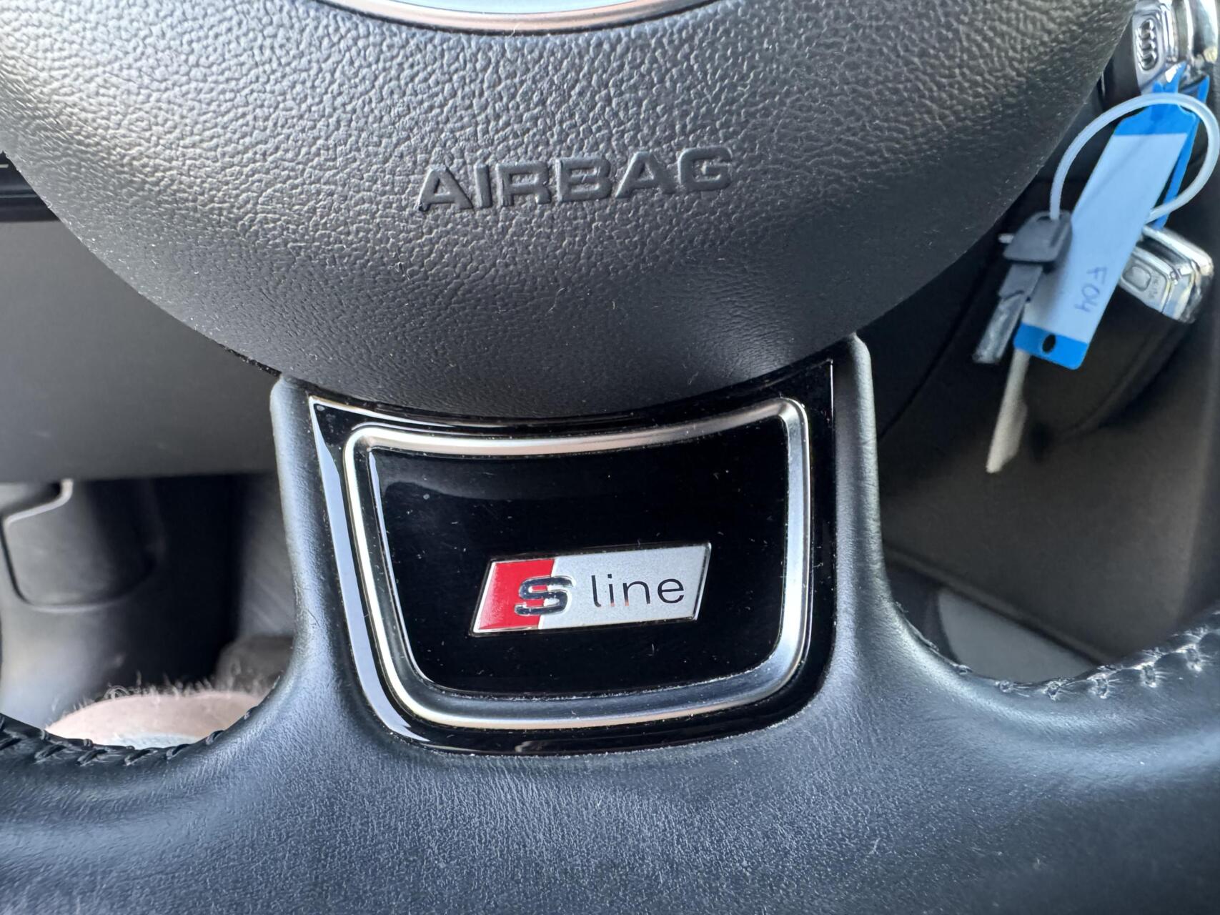 Foto van Audi A4 Avant