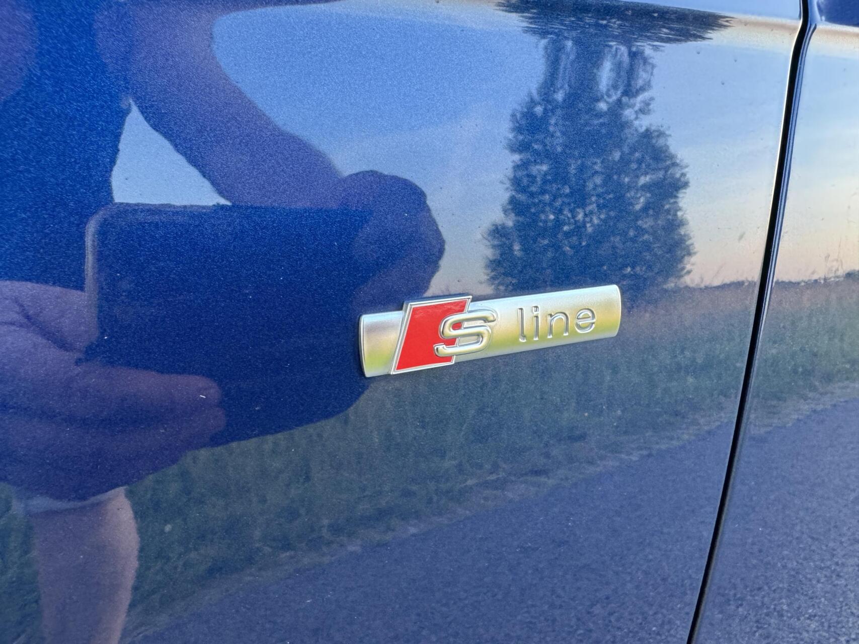 Foto van Audi A4 Avant