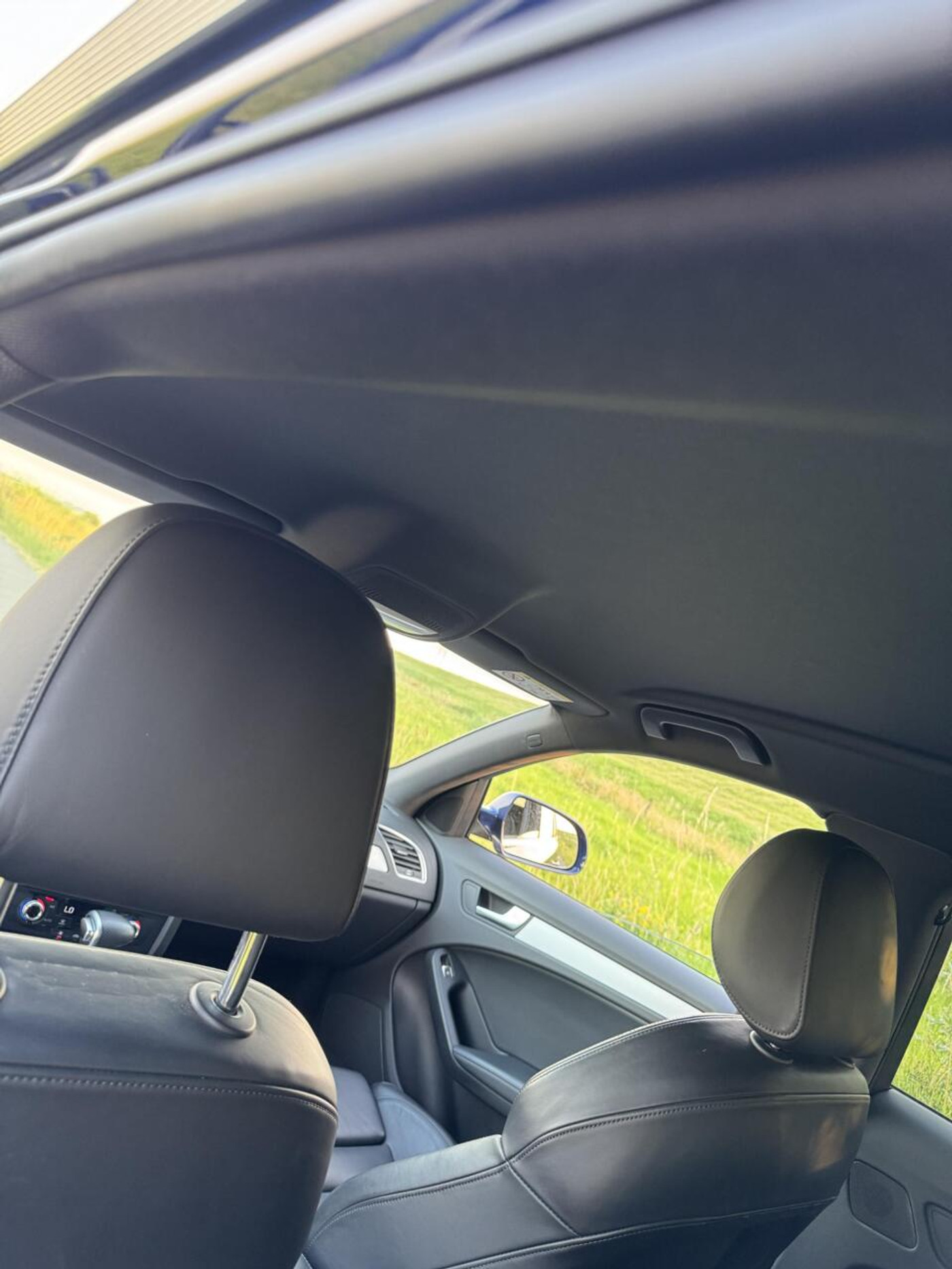 Foto van Audi A4 Avant