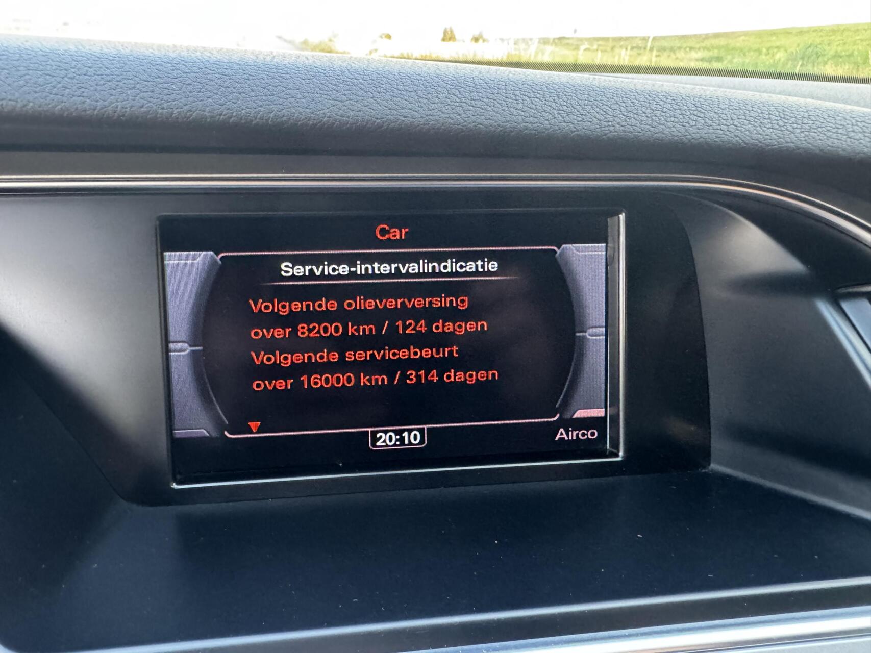 Foto van Audi A4 Avant