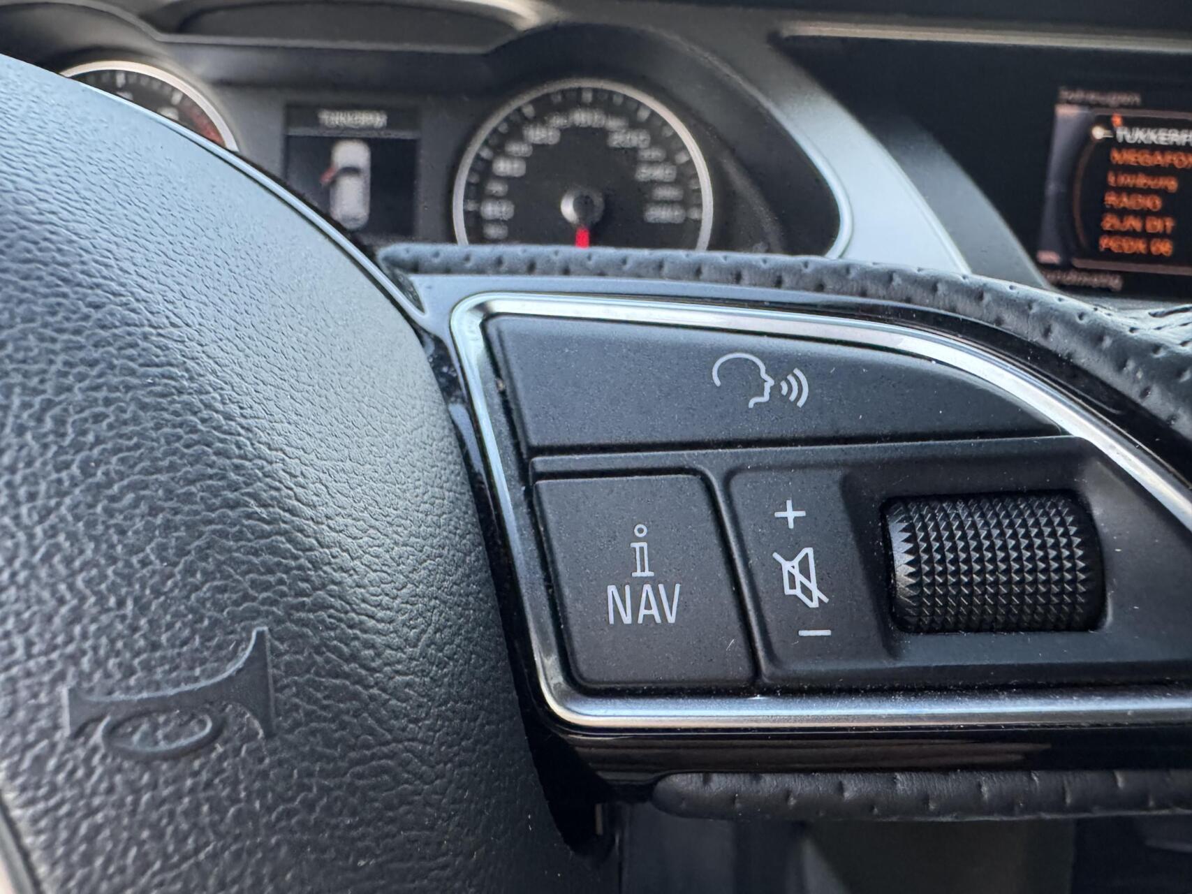 Foto van Audi A4 Avant