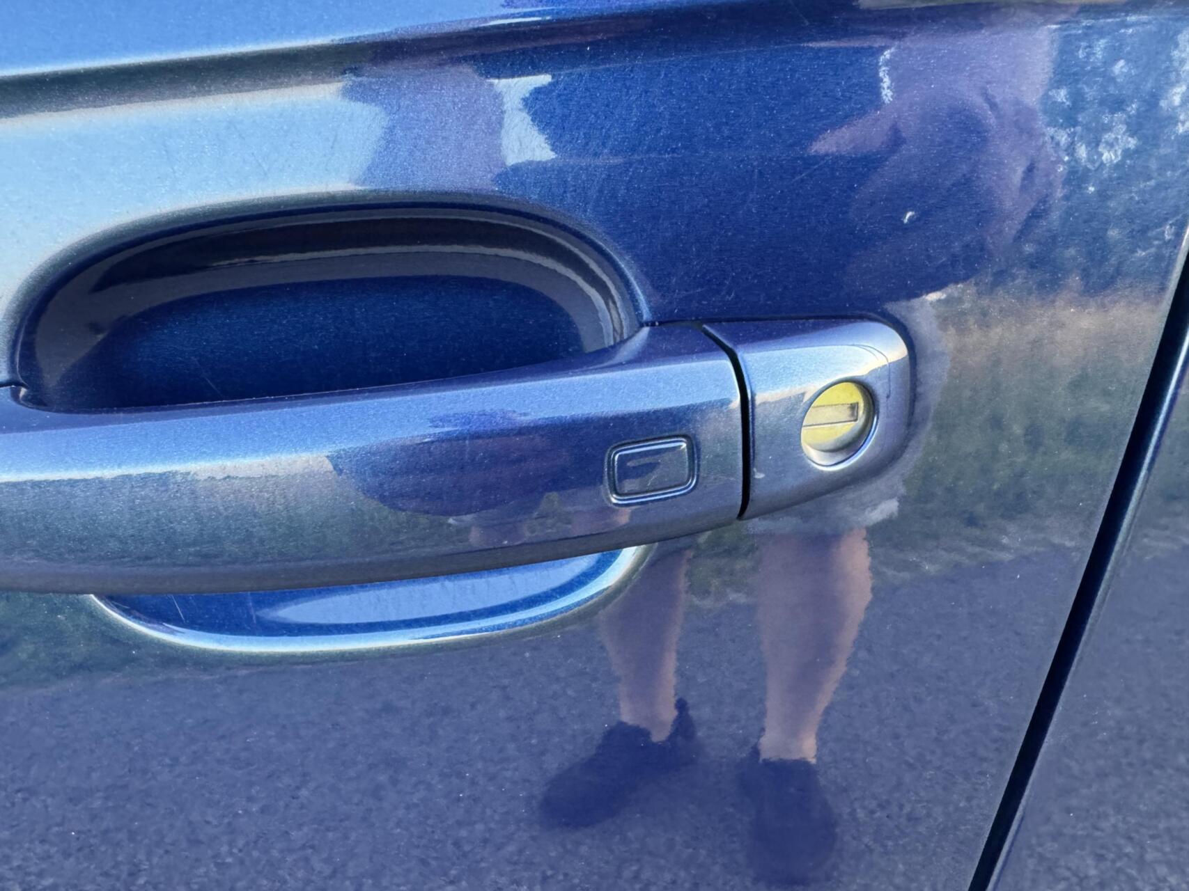 Foto van Audi A4 Avant
