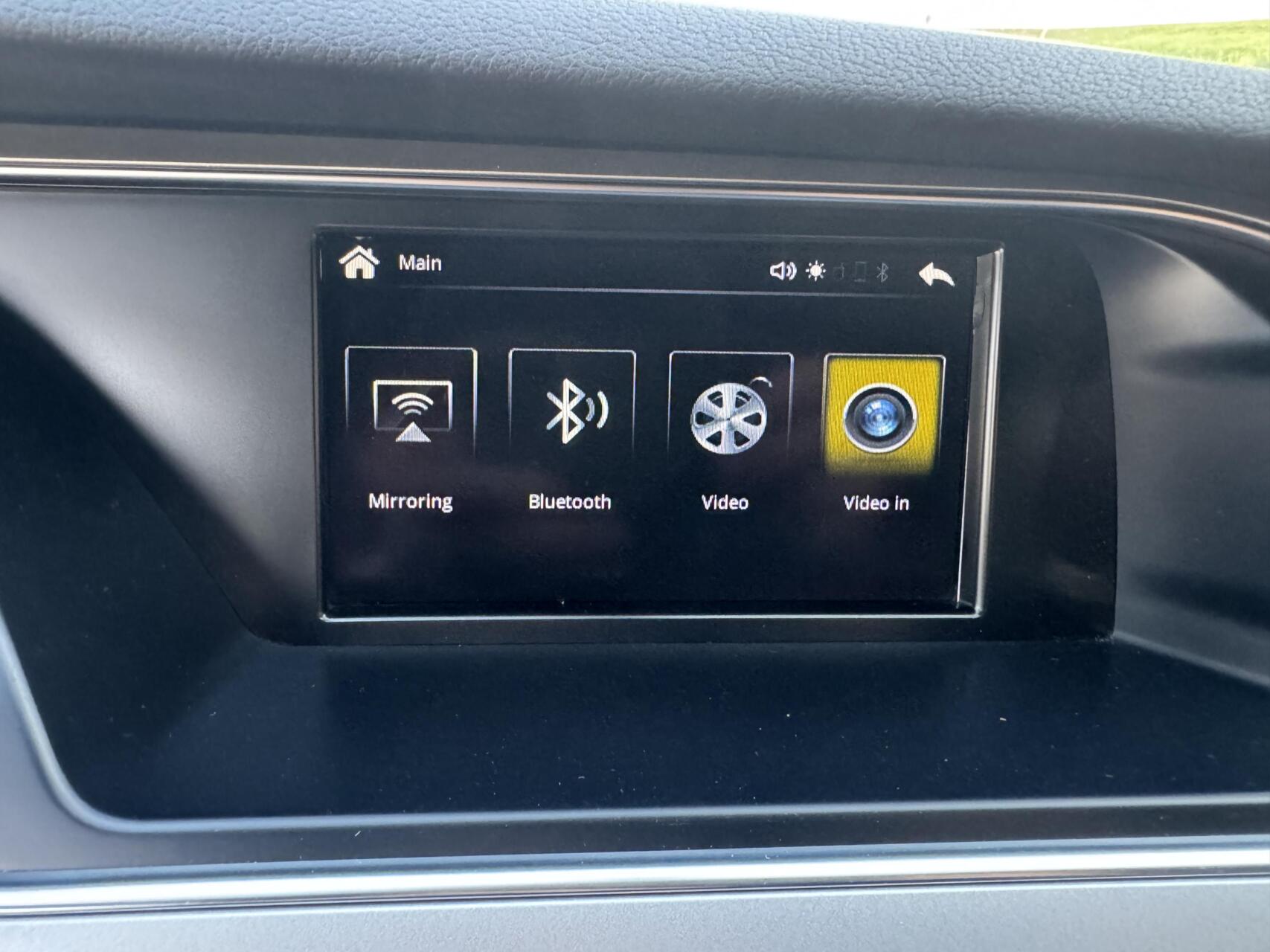 Foto van Audi A4 Avant
