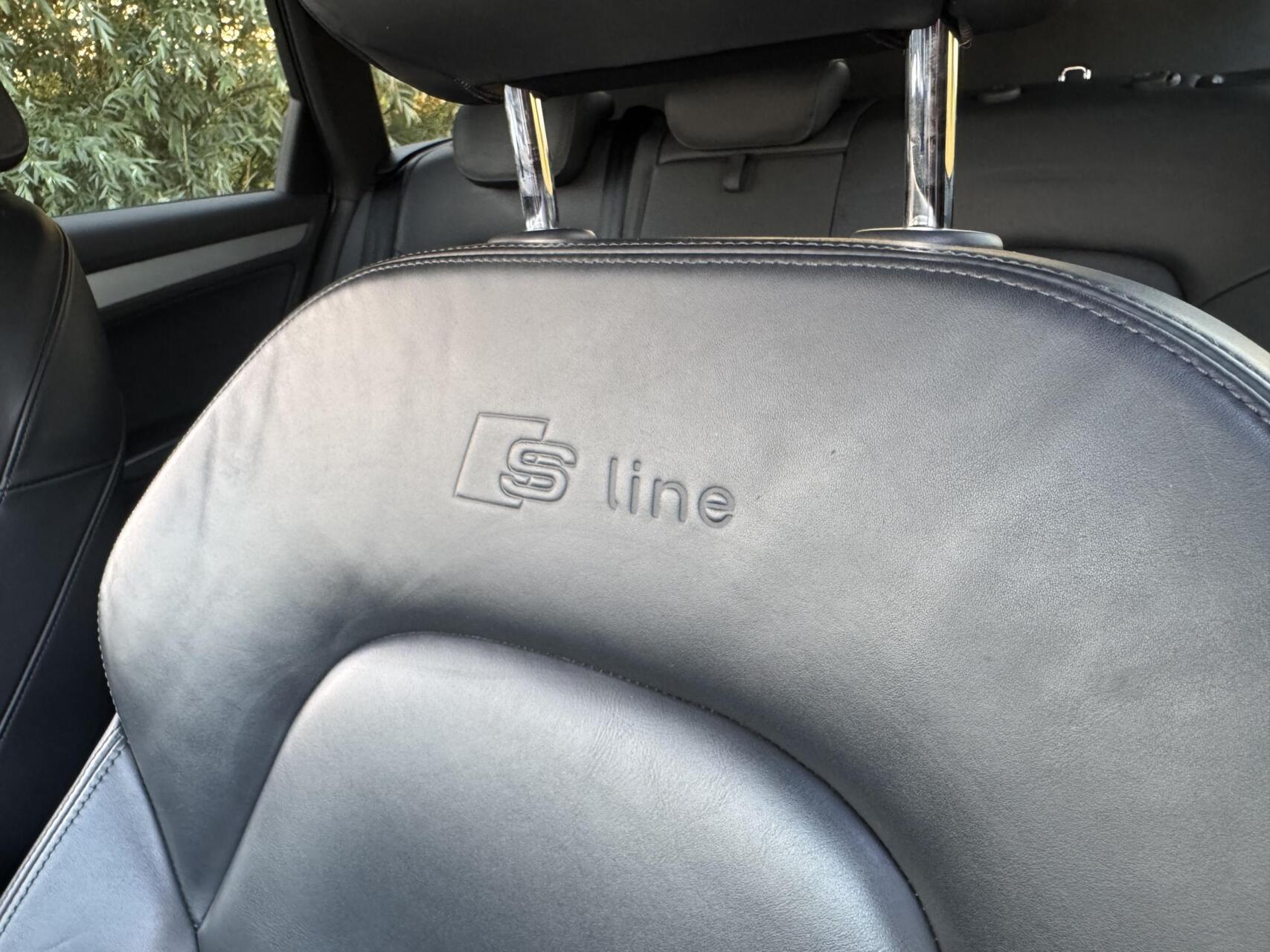 Foto van Audi A4 Avant