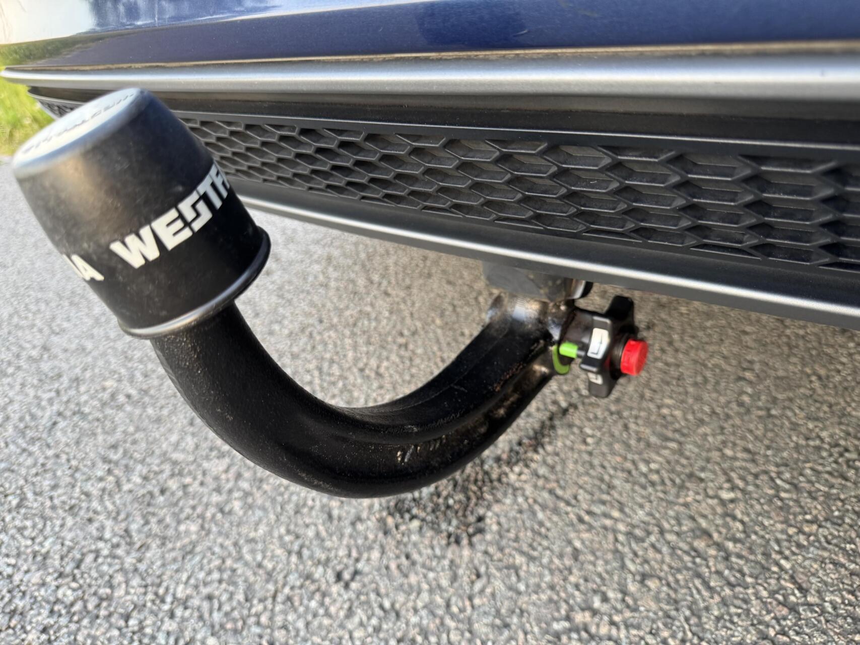 Foto van Audi A4 Avant