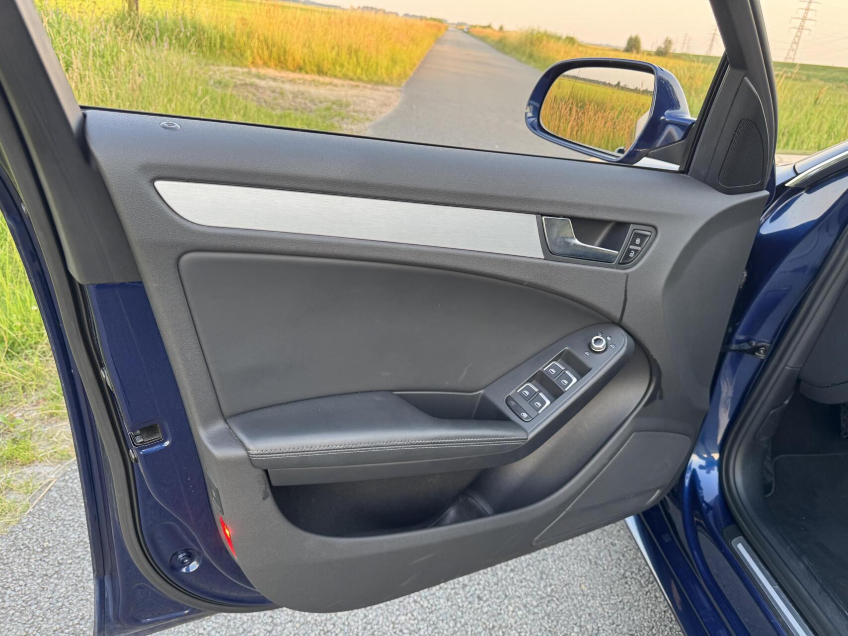 Foto van Audi A4 Avant
