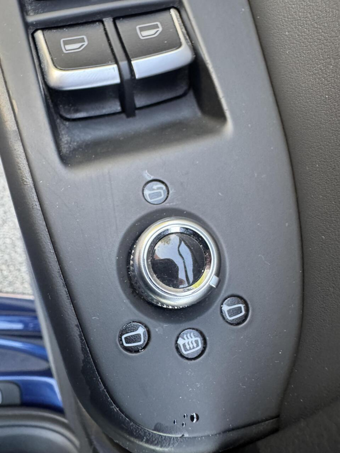 Foto van Audi A4 Avant