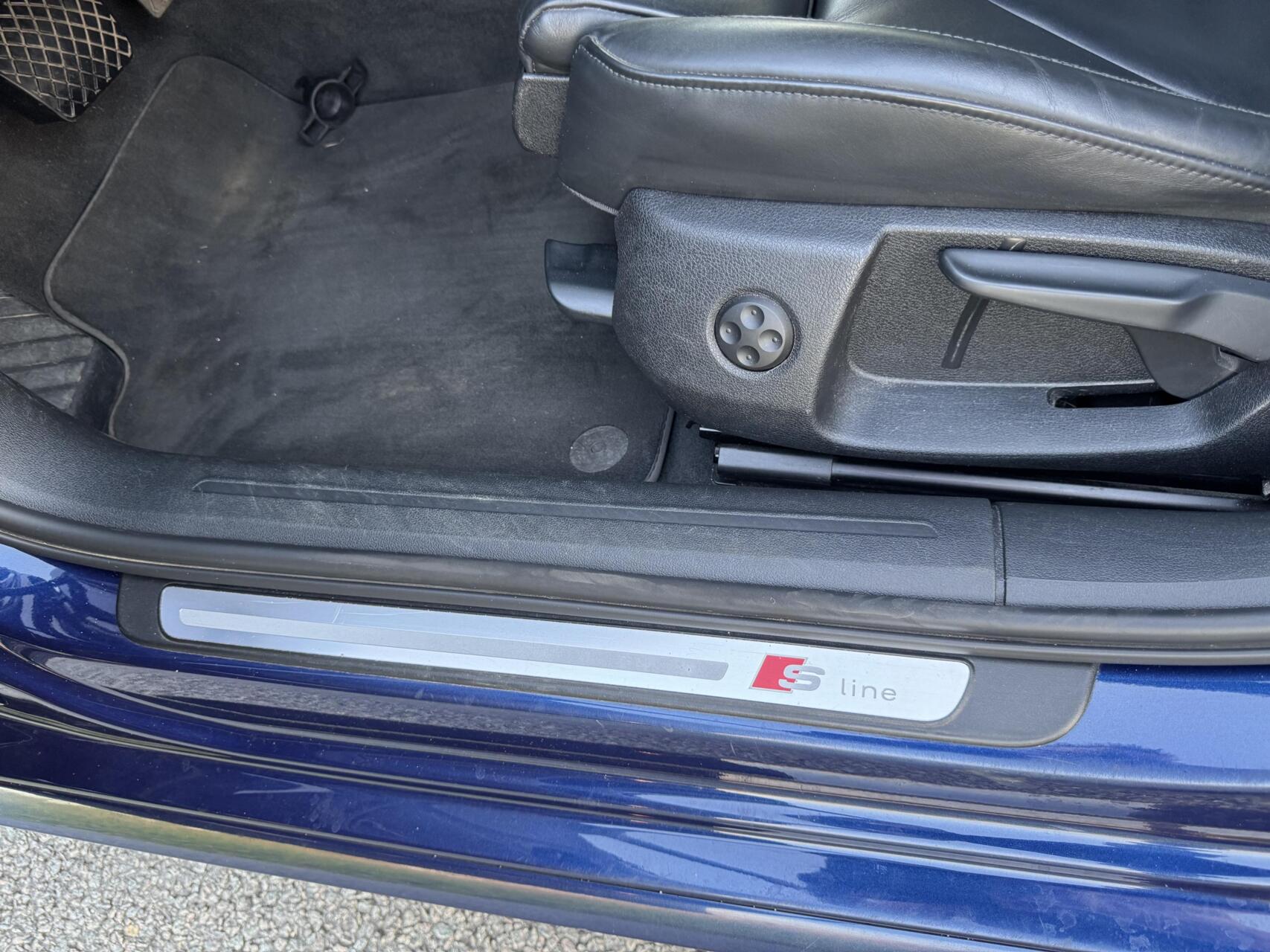 Foto van Audi A4 Avant
