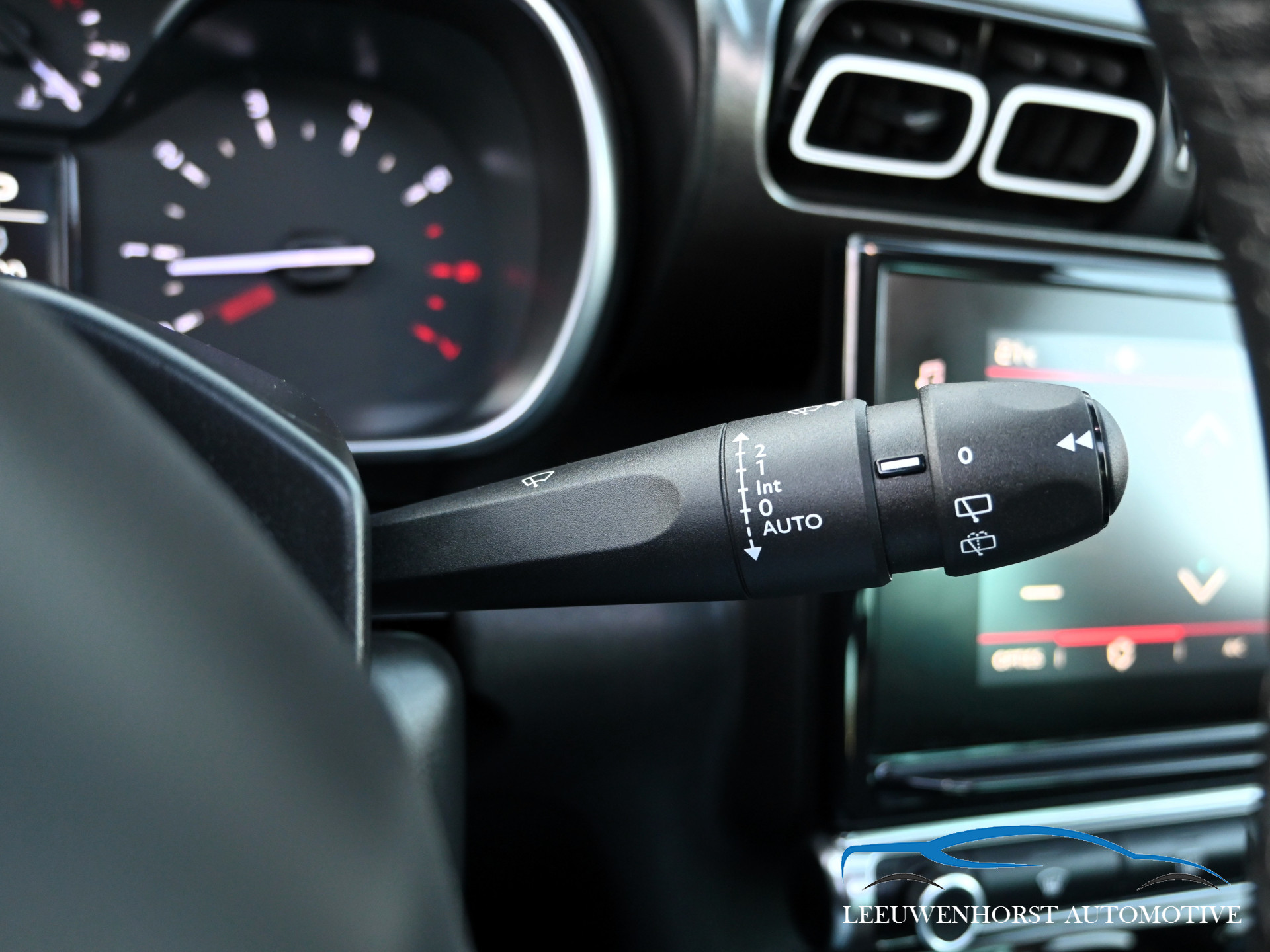 Foto van Citroen C3 Aircross