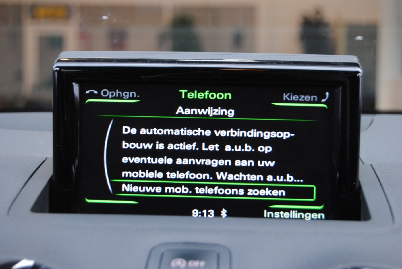 Foto van Audi A1