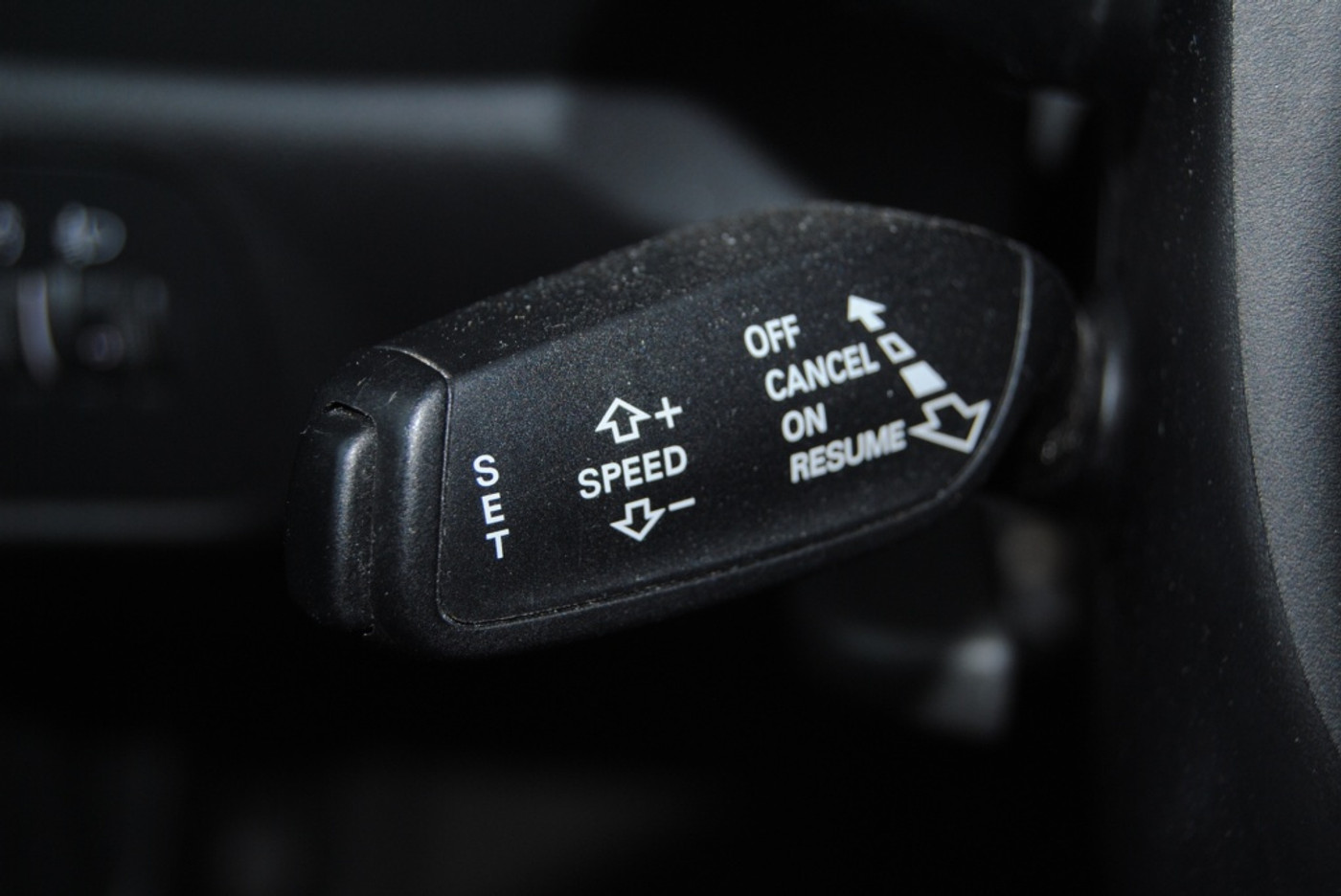 Foto van Audi A1
