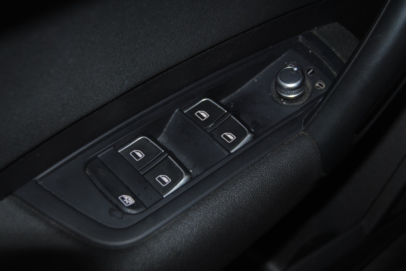Foto van Audi A1