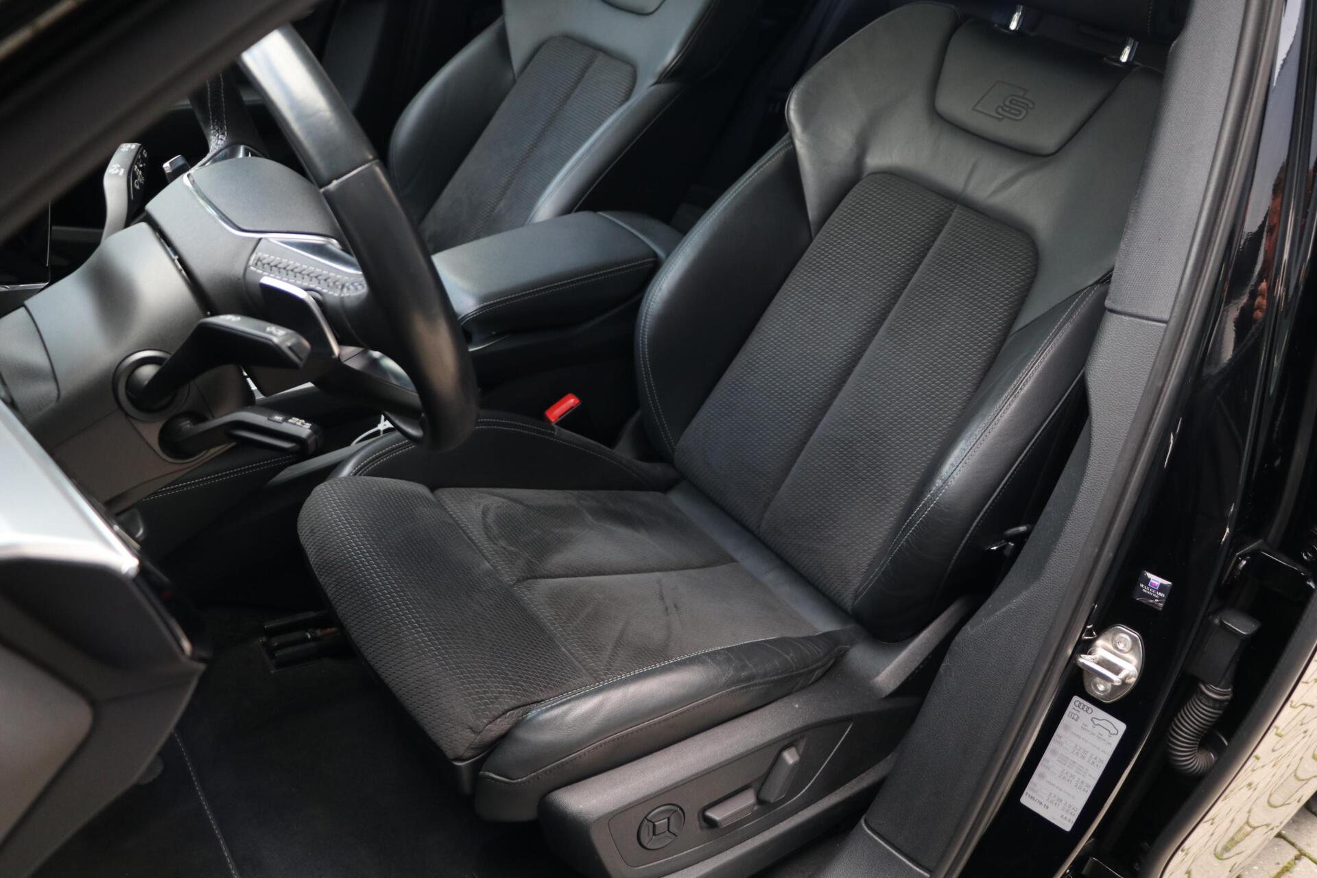 Foto van Audi Audi E-tron