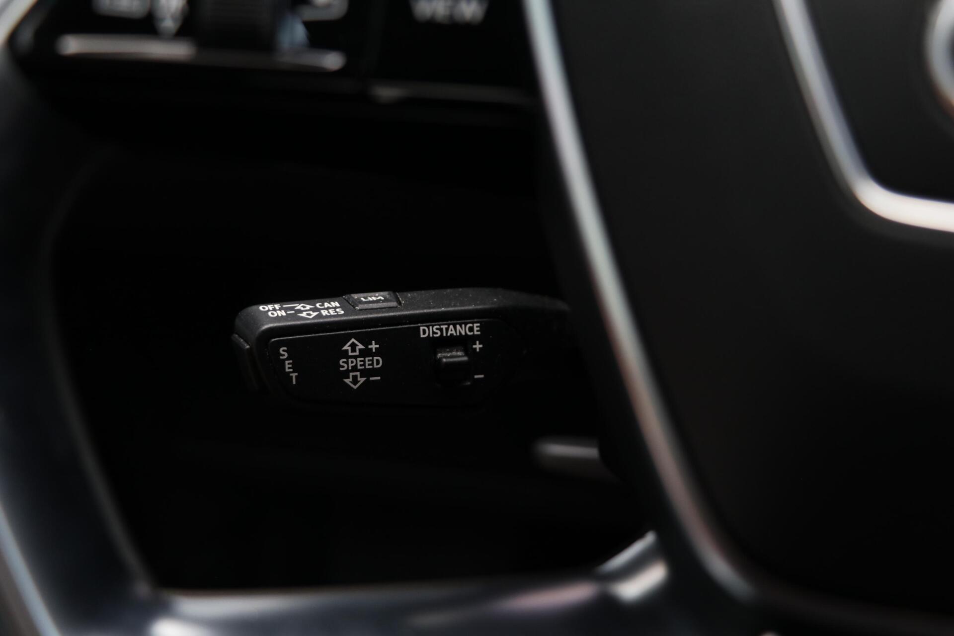 Foto van Audi Audi E-tron