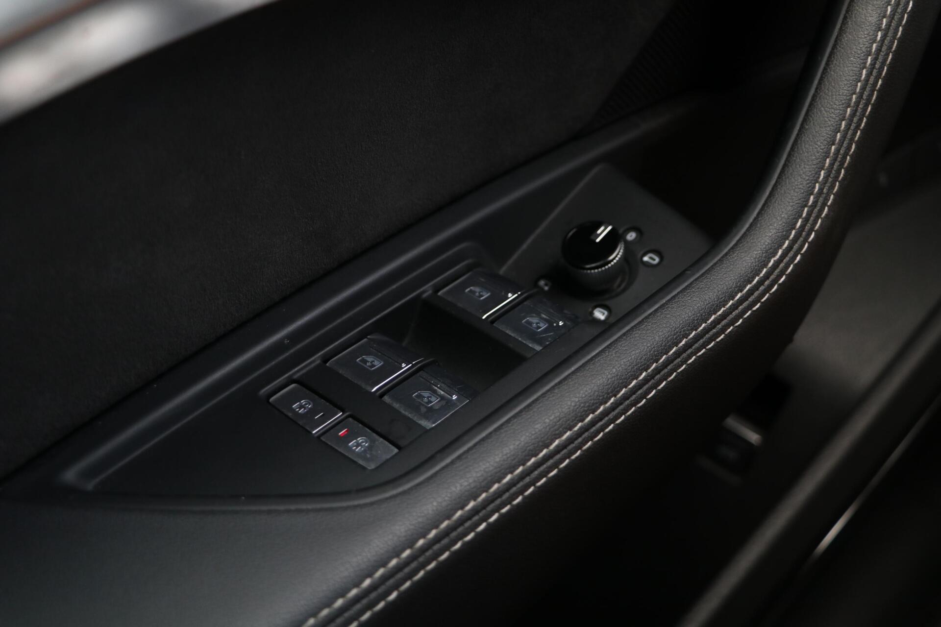 Foto van Audi Audi E-tron