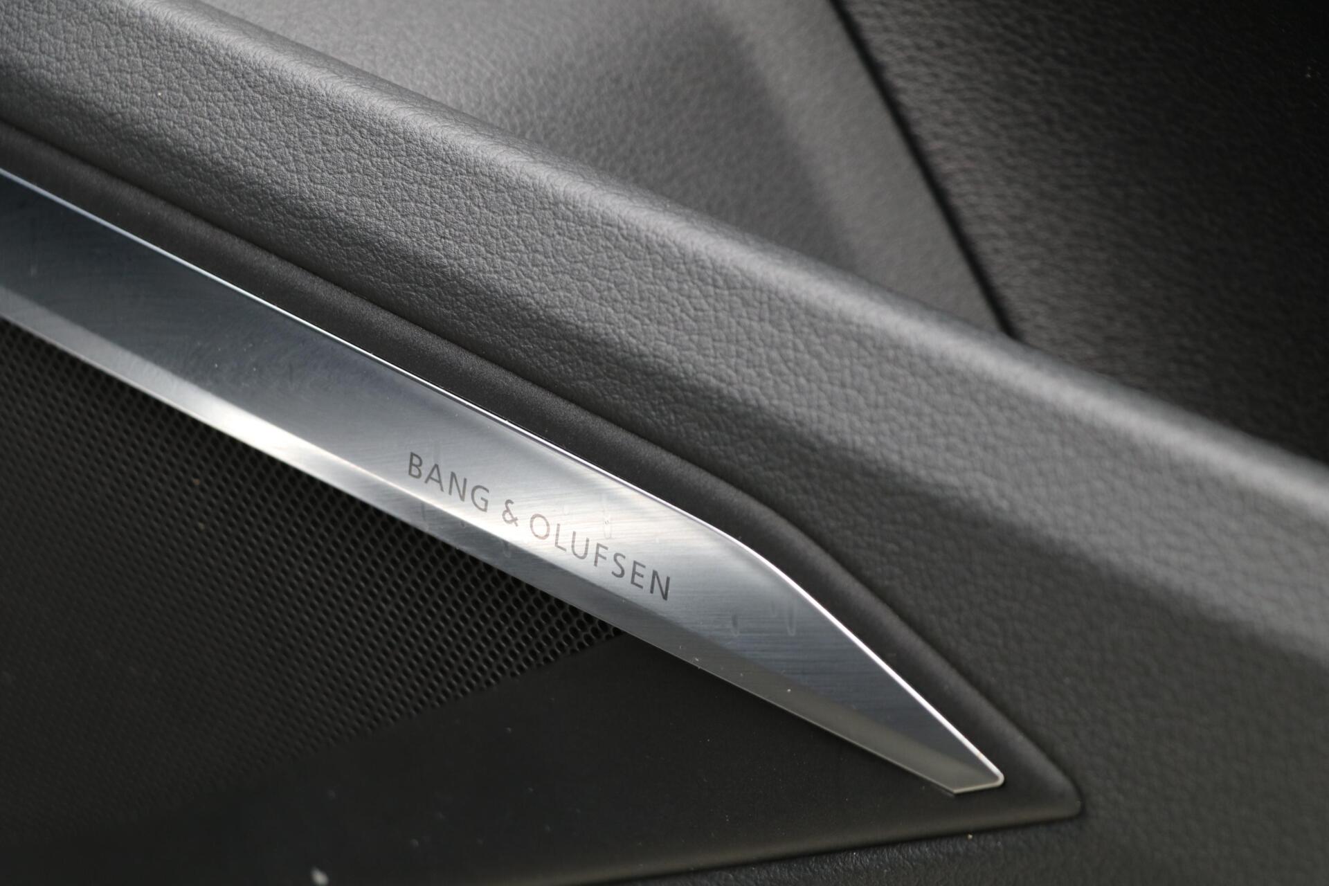 Foto van Audi Audi E-tron