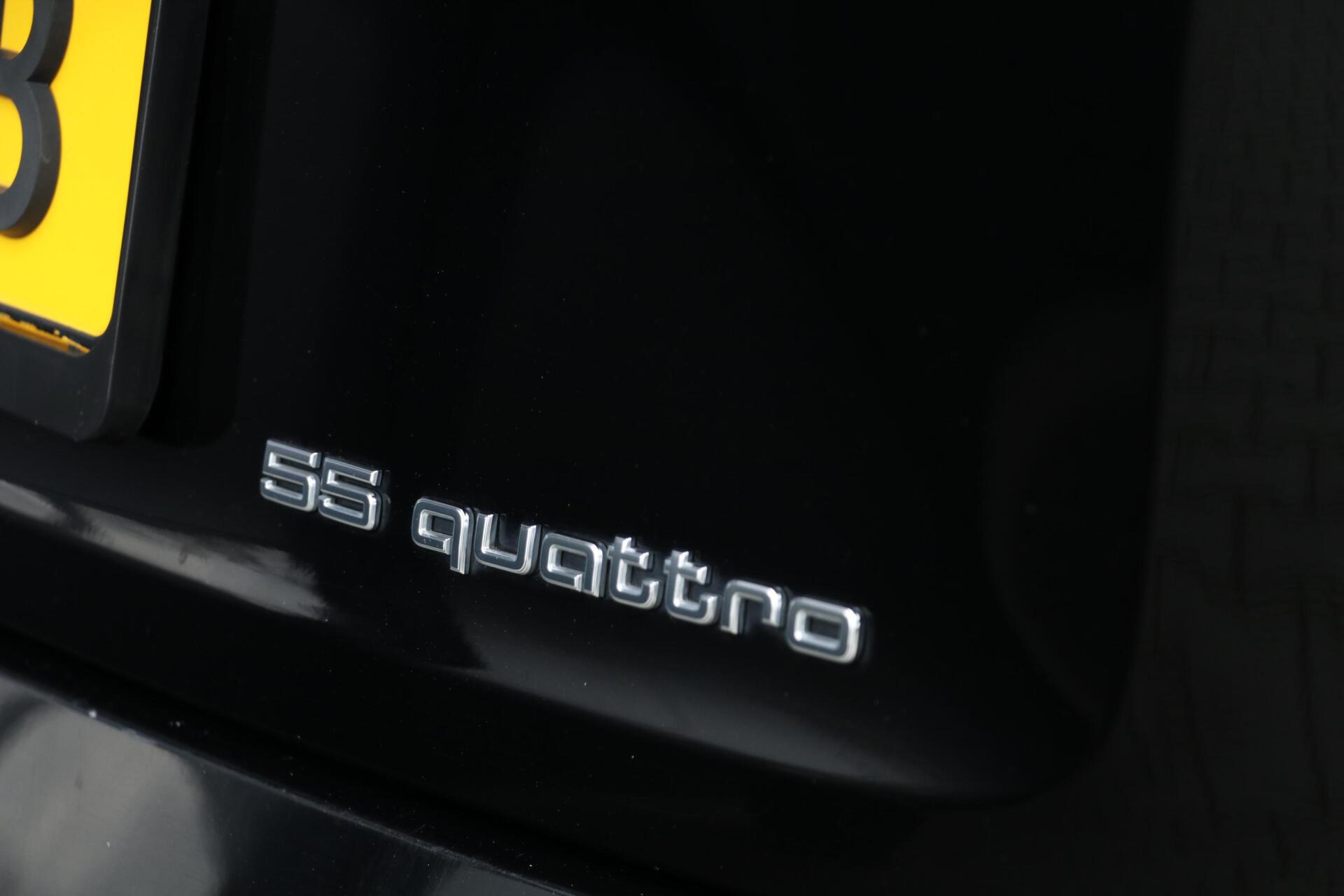 Foto van Audi Audi E-tron