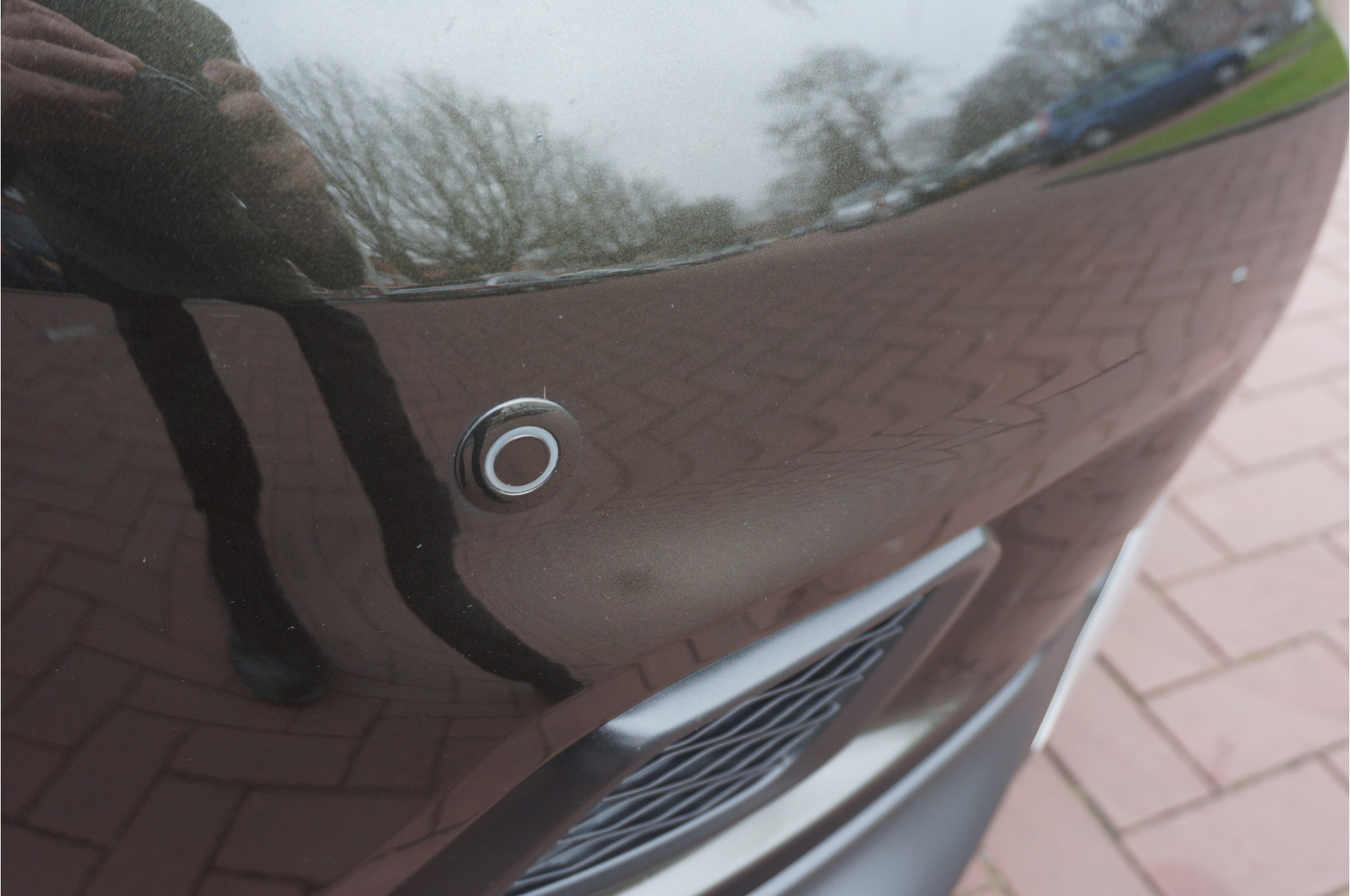 Foto van Nissan Nissan X-trail