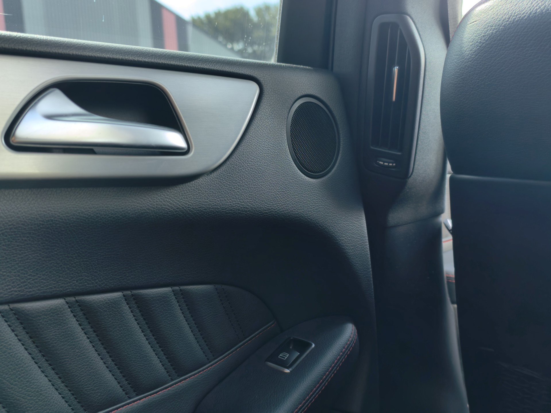 Foto van Mercedes-Benz AMG Gle 43