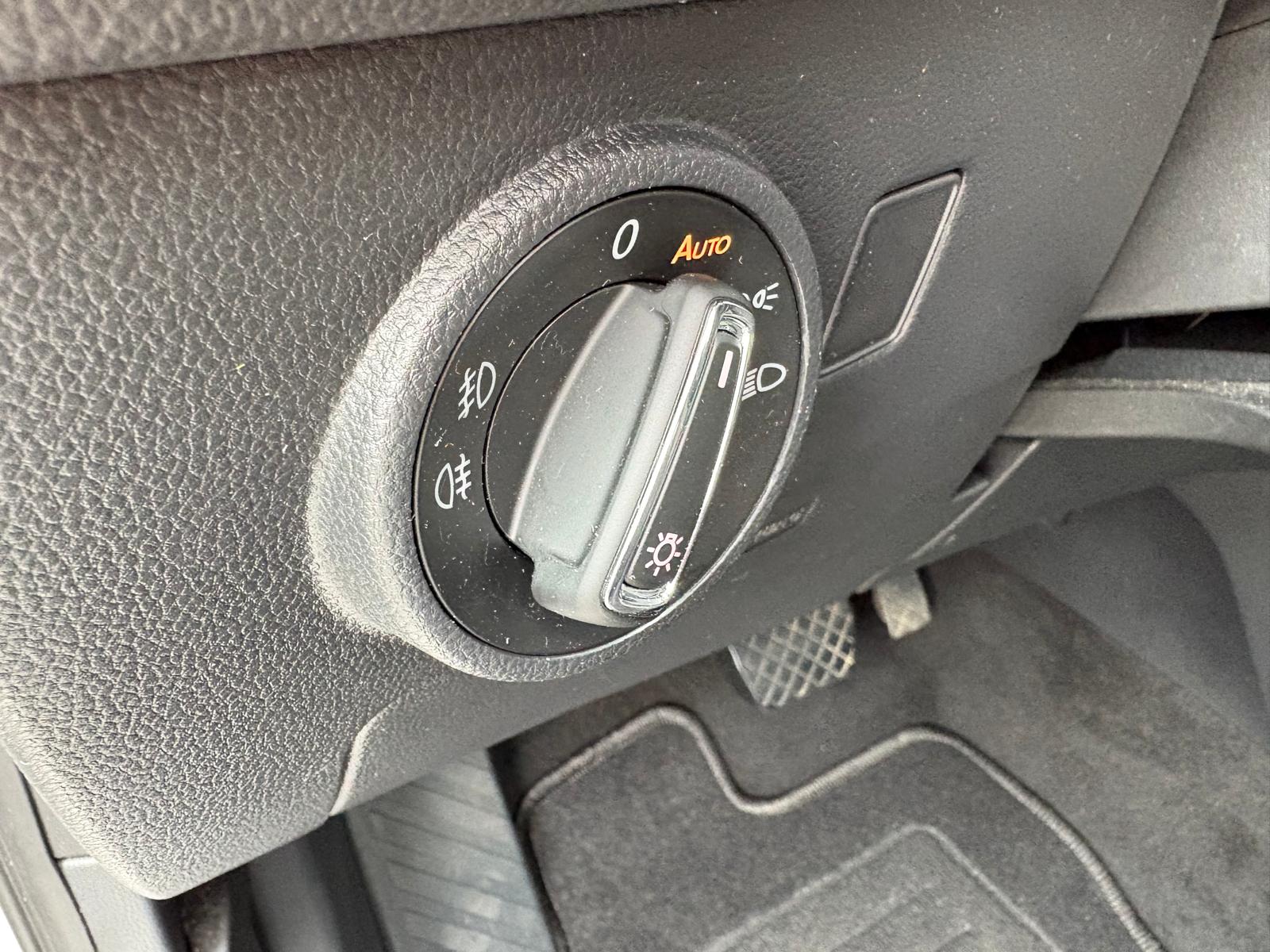 Foto van Seat Ateca