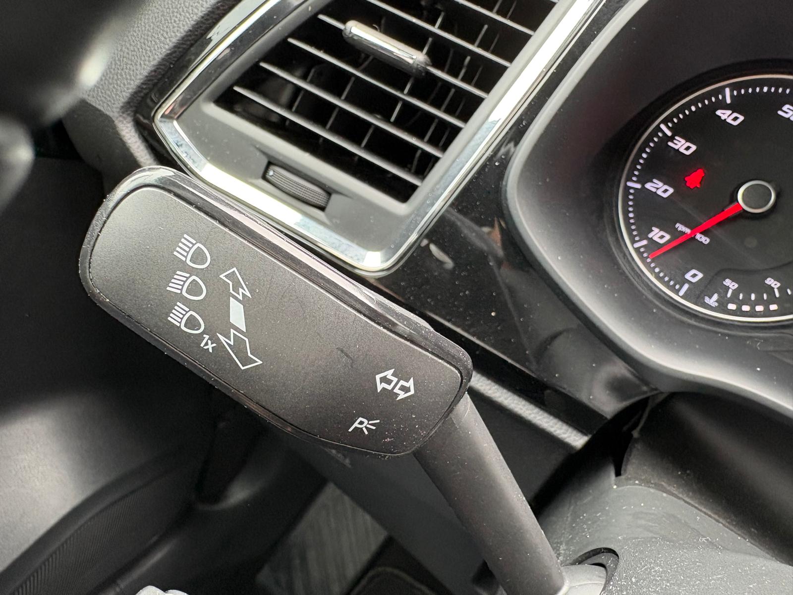 Foto van Seat Ateca