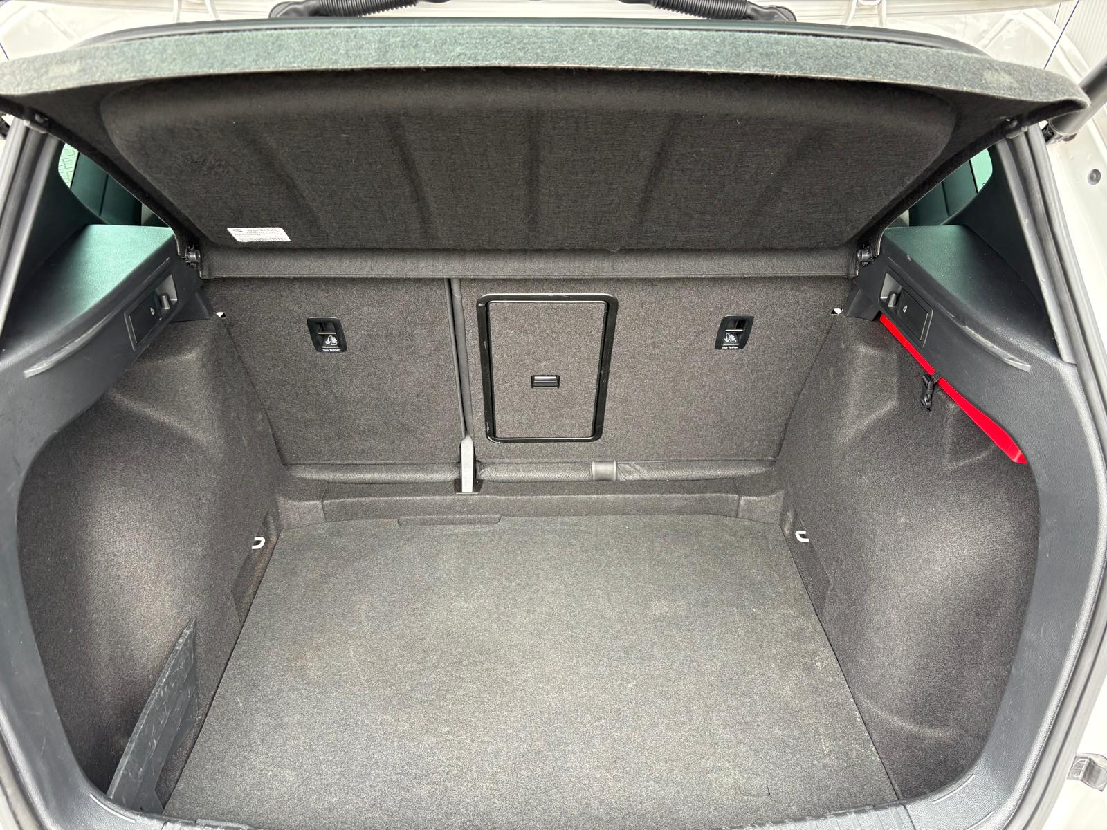 Foto van Seat Ateca