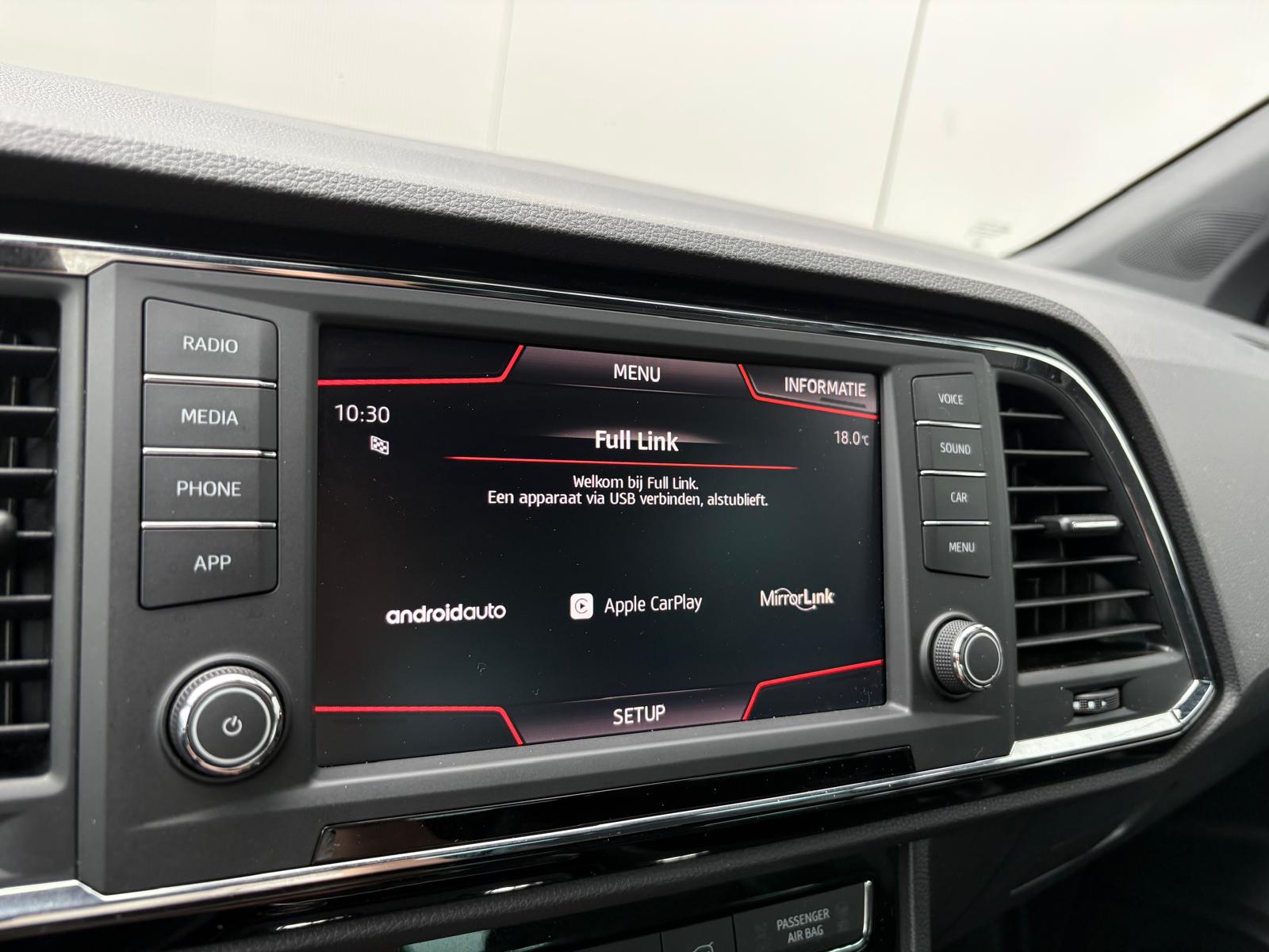 Foto van Seat Ateca