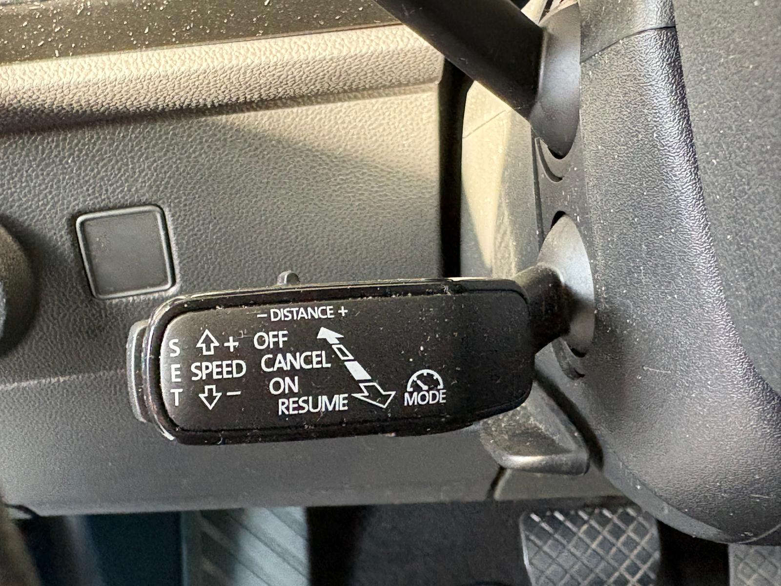 Foto van Seat Ateca