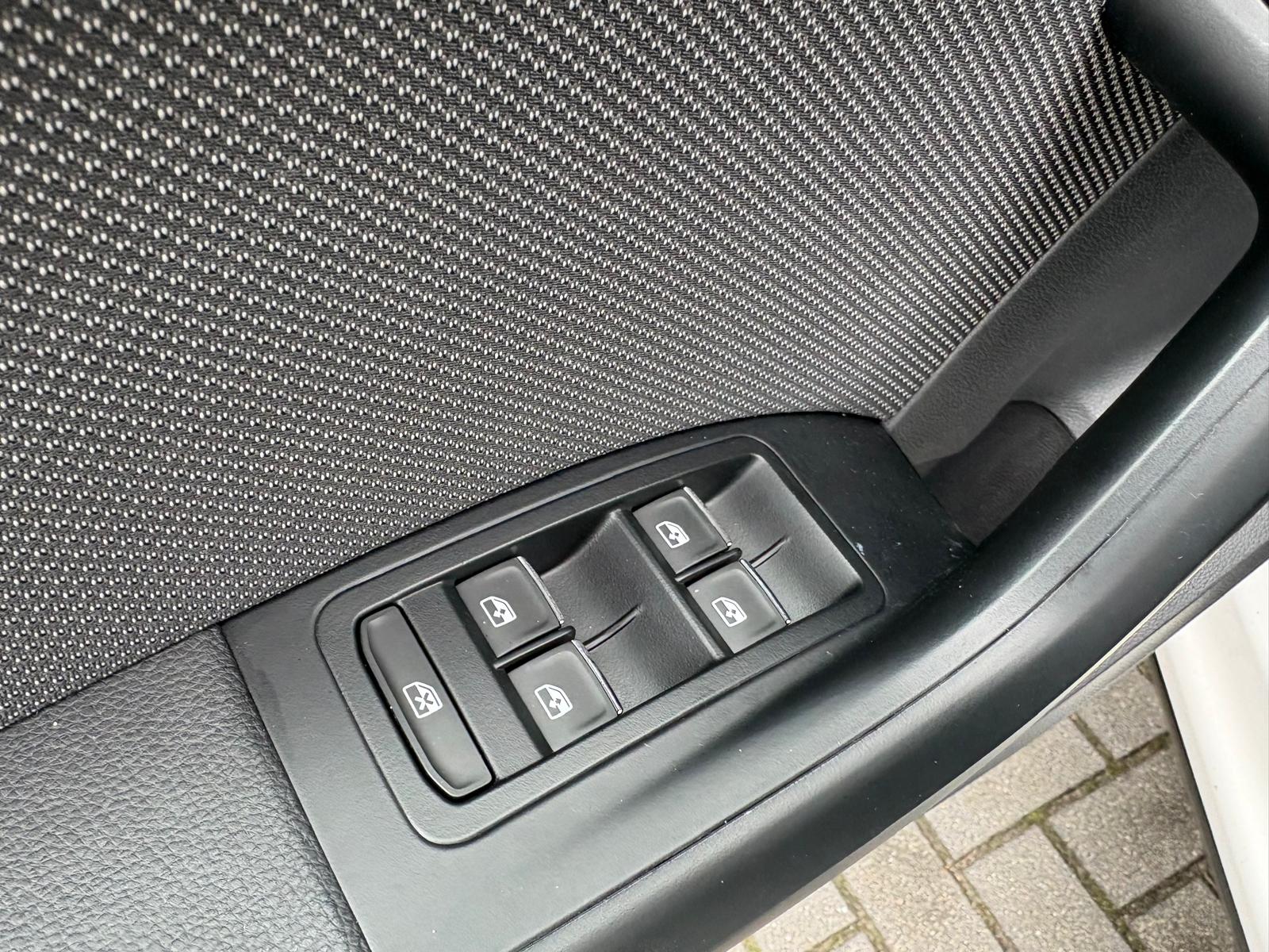 Foto van Seat Ateca