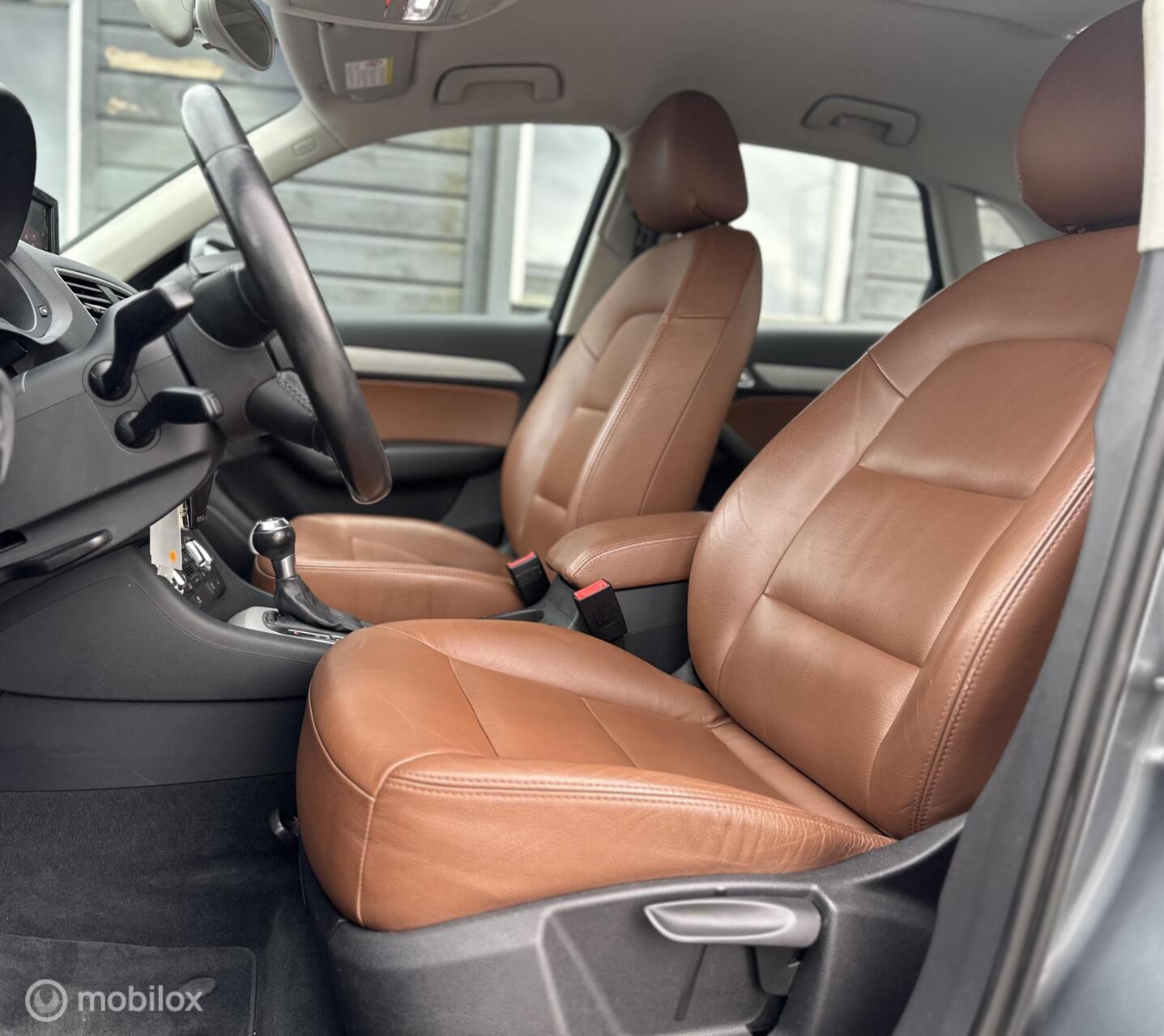 Foto van Audi Audi Q3