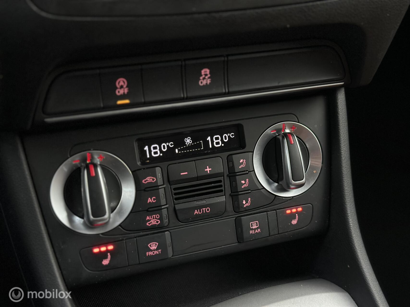 Foto van Audi Audi Q3