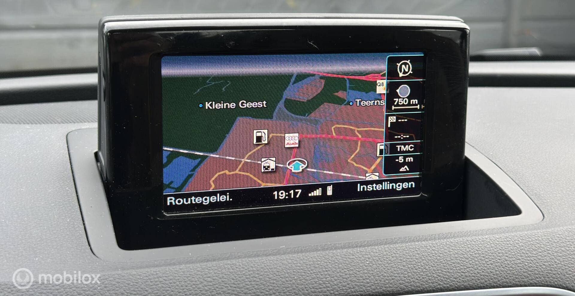 Foto van Audi Audi Q3
