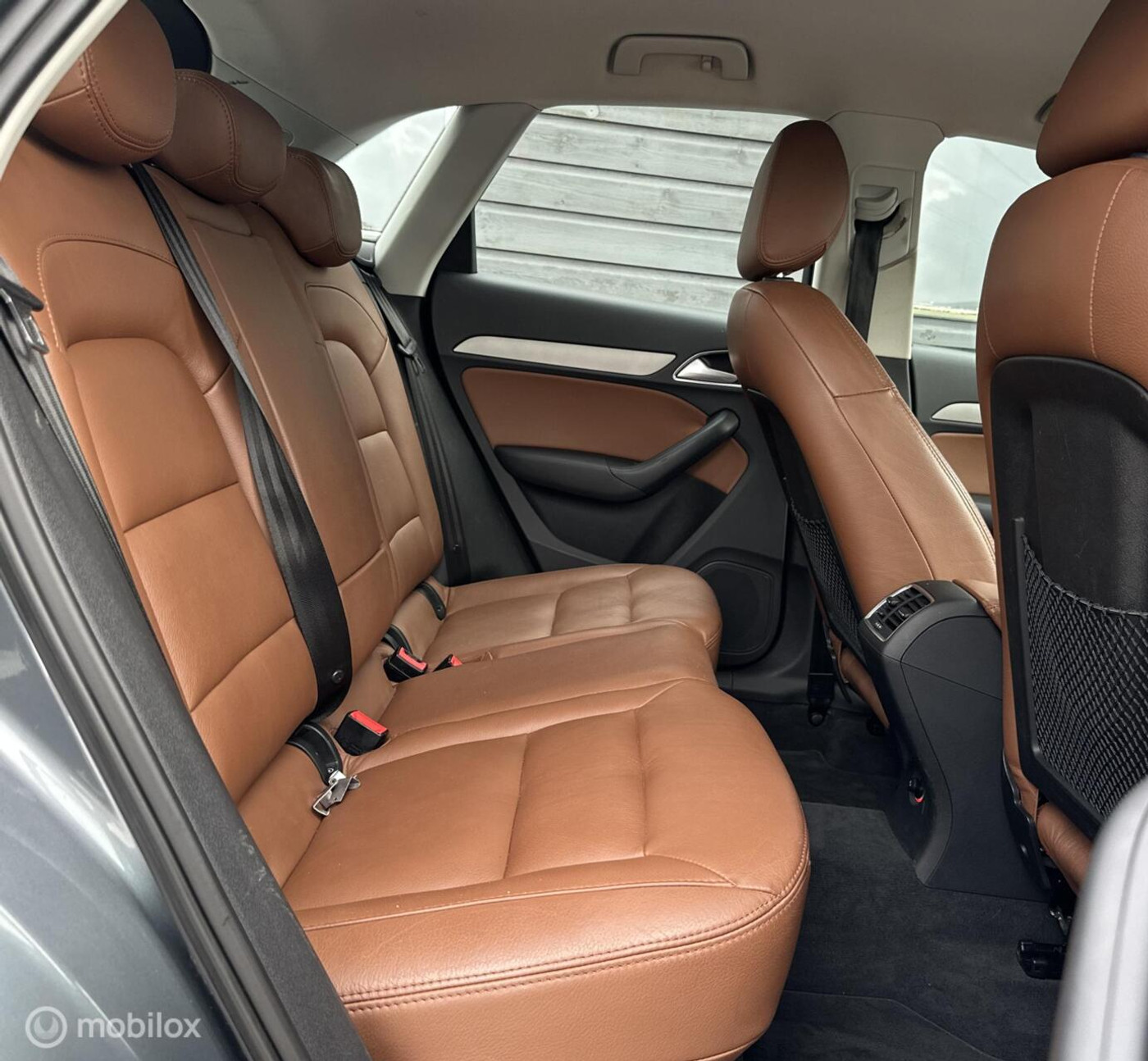 Foto van Audi Audi Q3