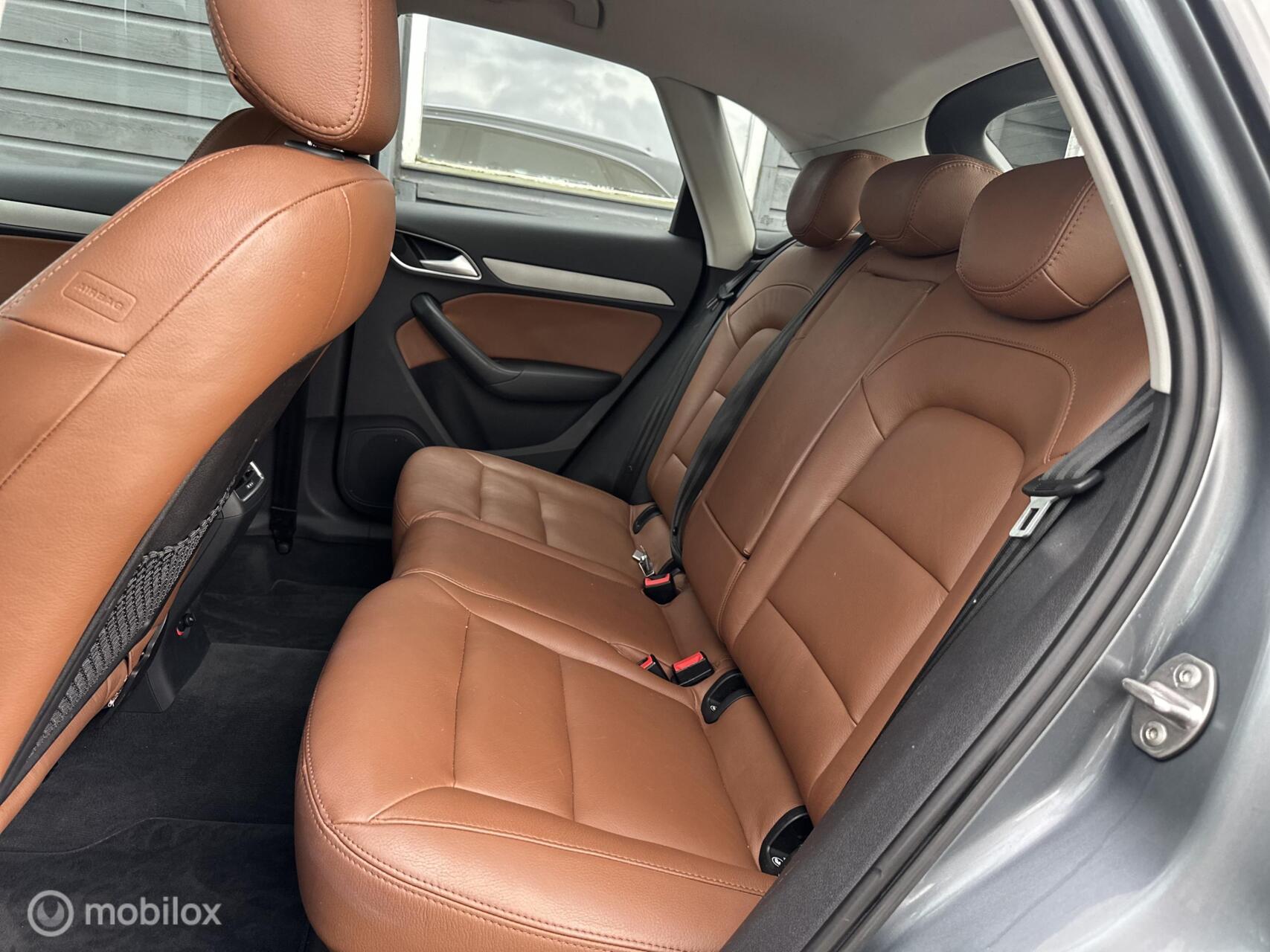 Foto van Audi Audi Q3