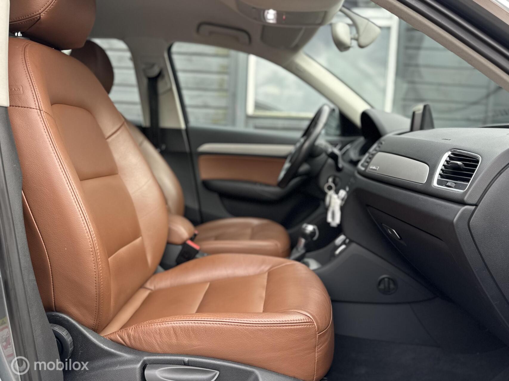 Foto van Audi Audi Q3